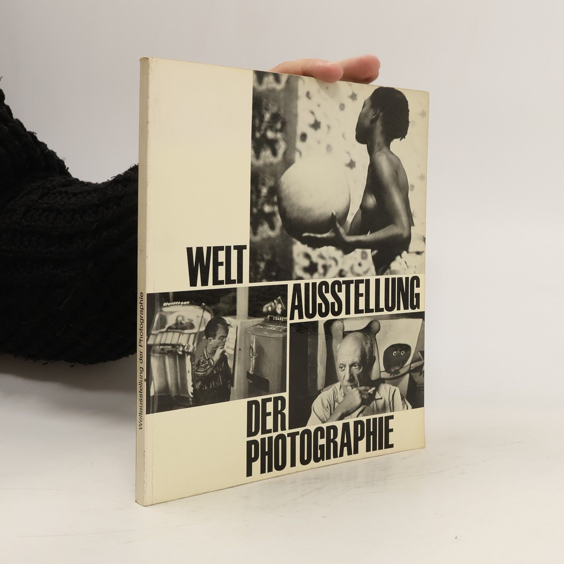Heinrich Böll Welt Ausstellung der Photographie