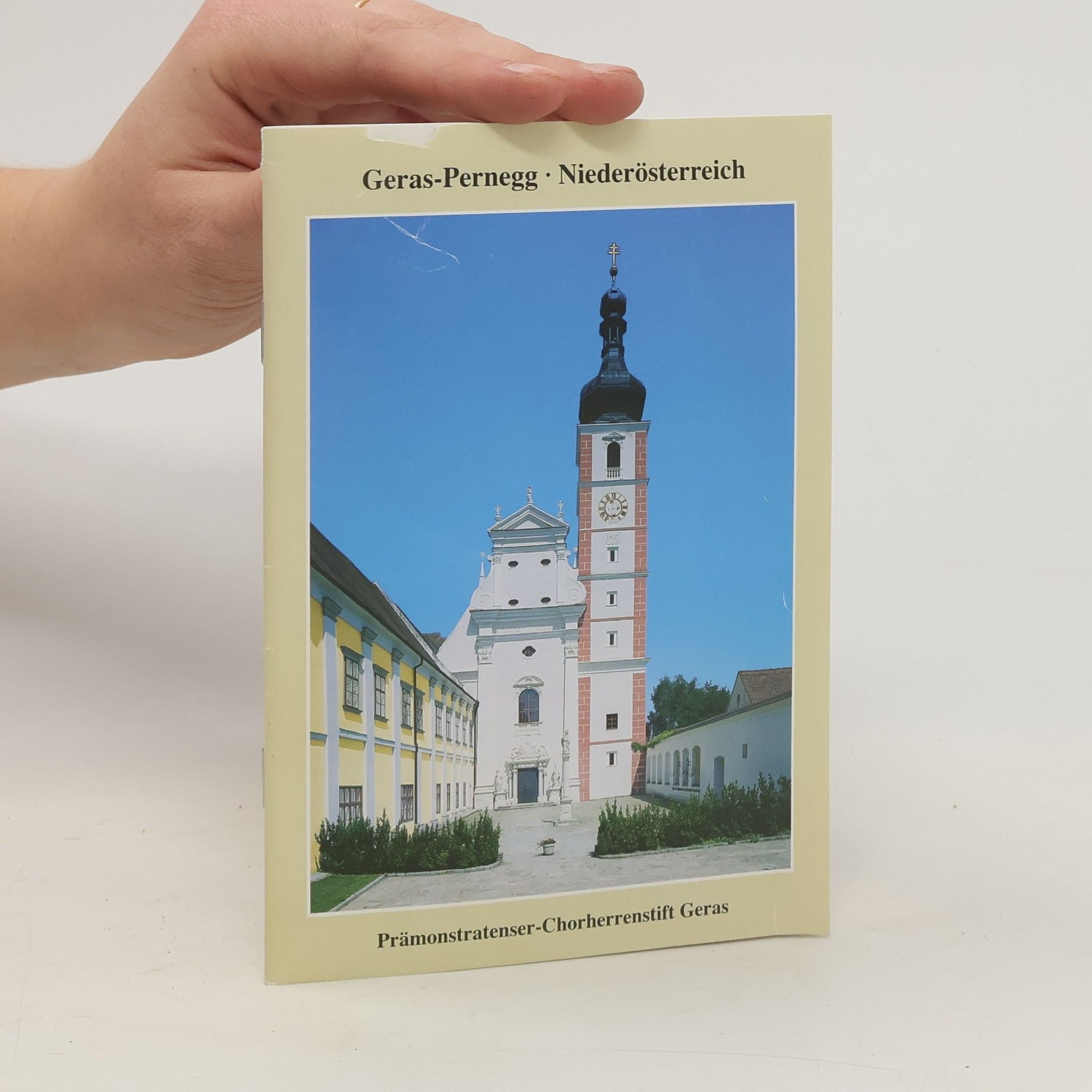 kolektiv Geras-Pernegg, Niederösterreich