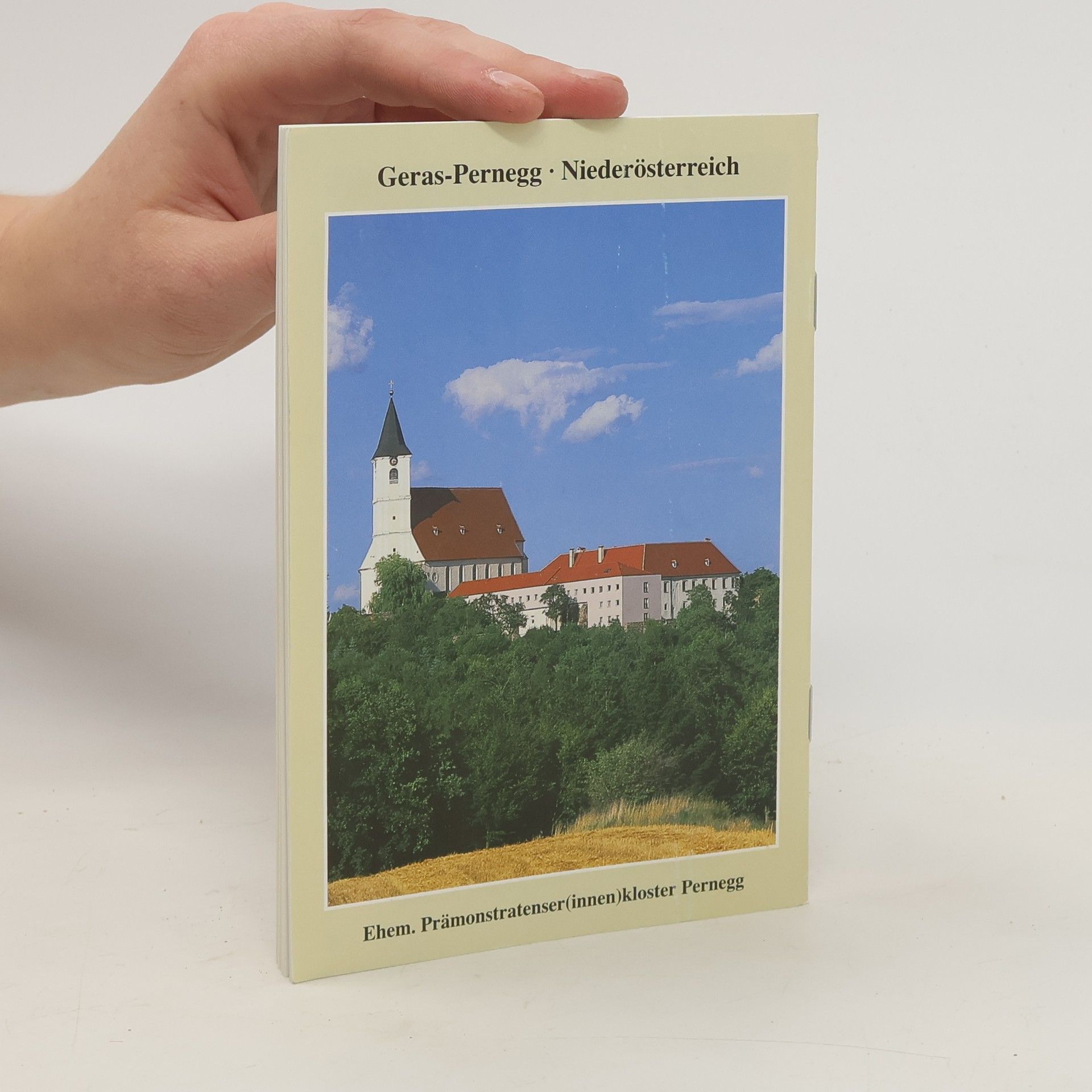 kolektiv Geras-Pernegg, Niederösterreich