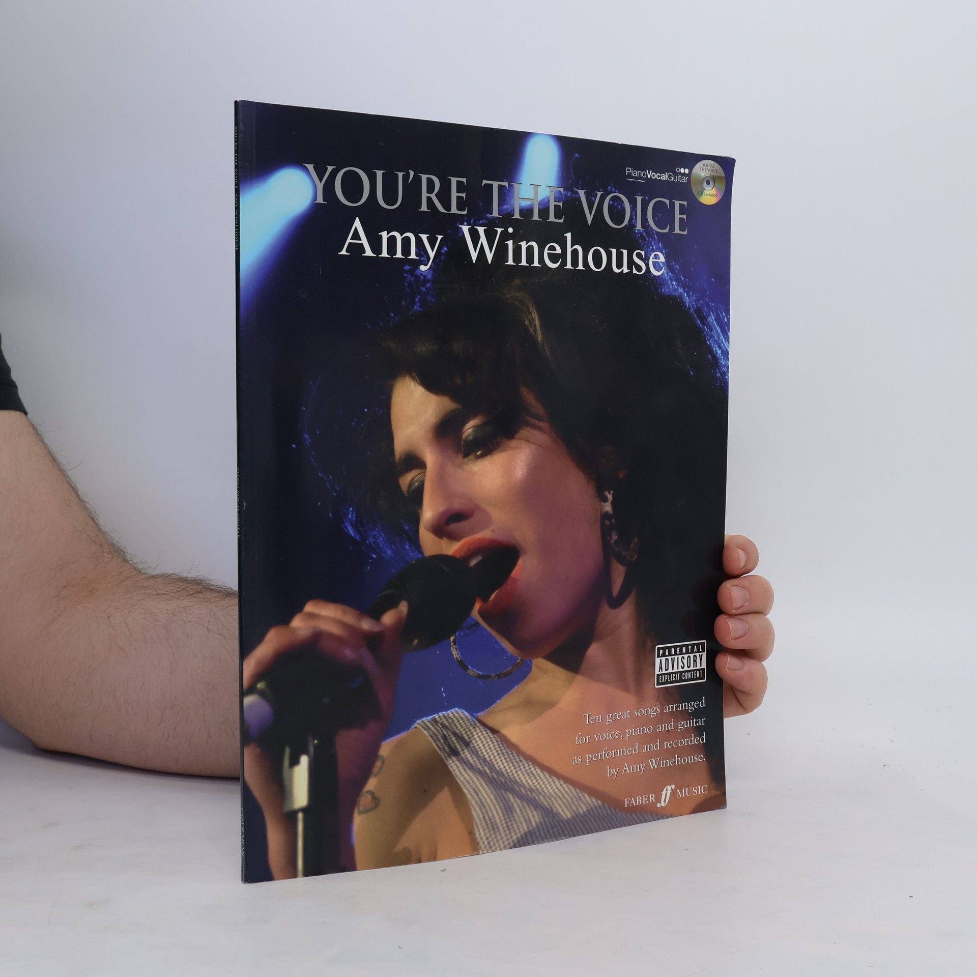 Amy Winehouse Amy Winehouse