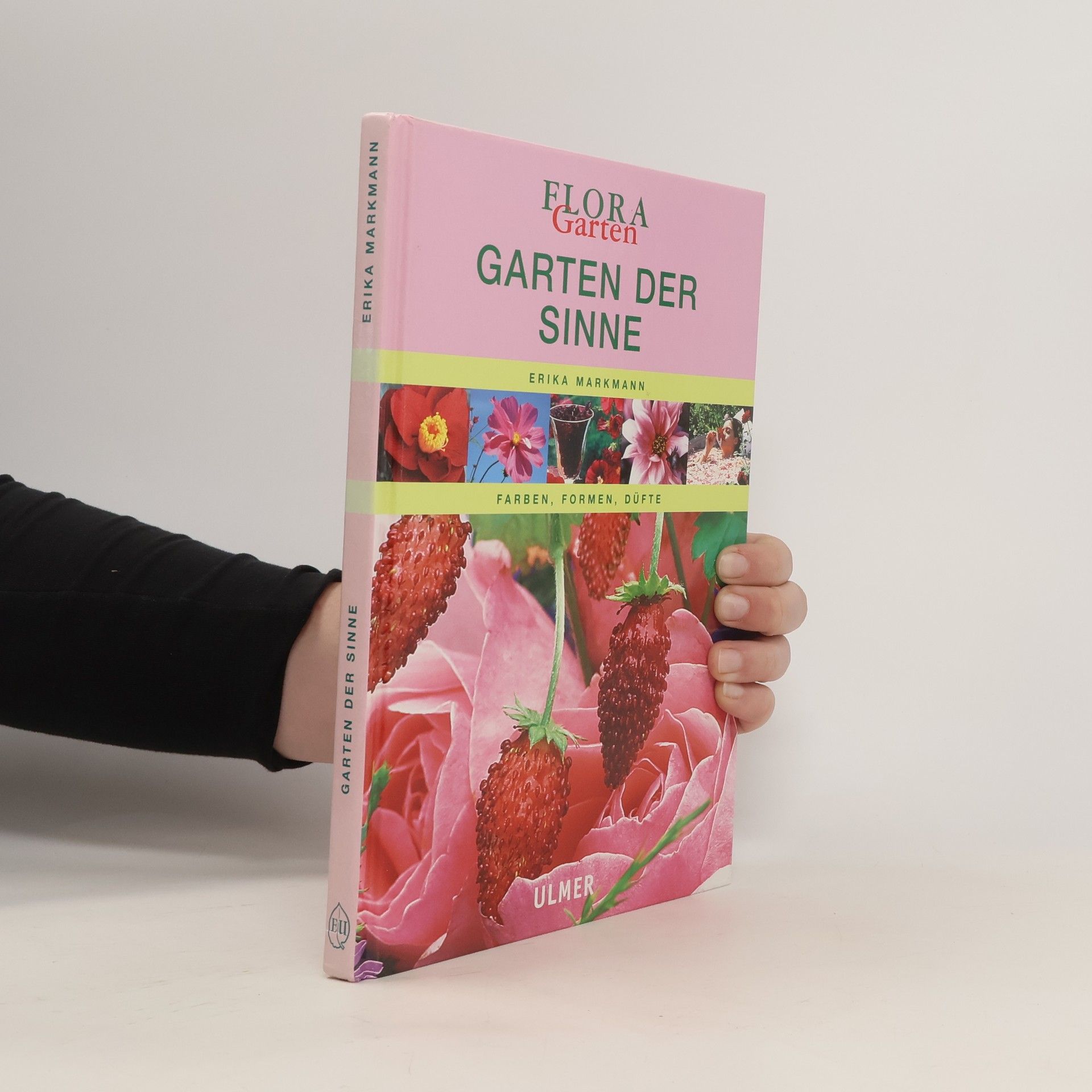 Erika Markmann Garten der Sinne