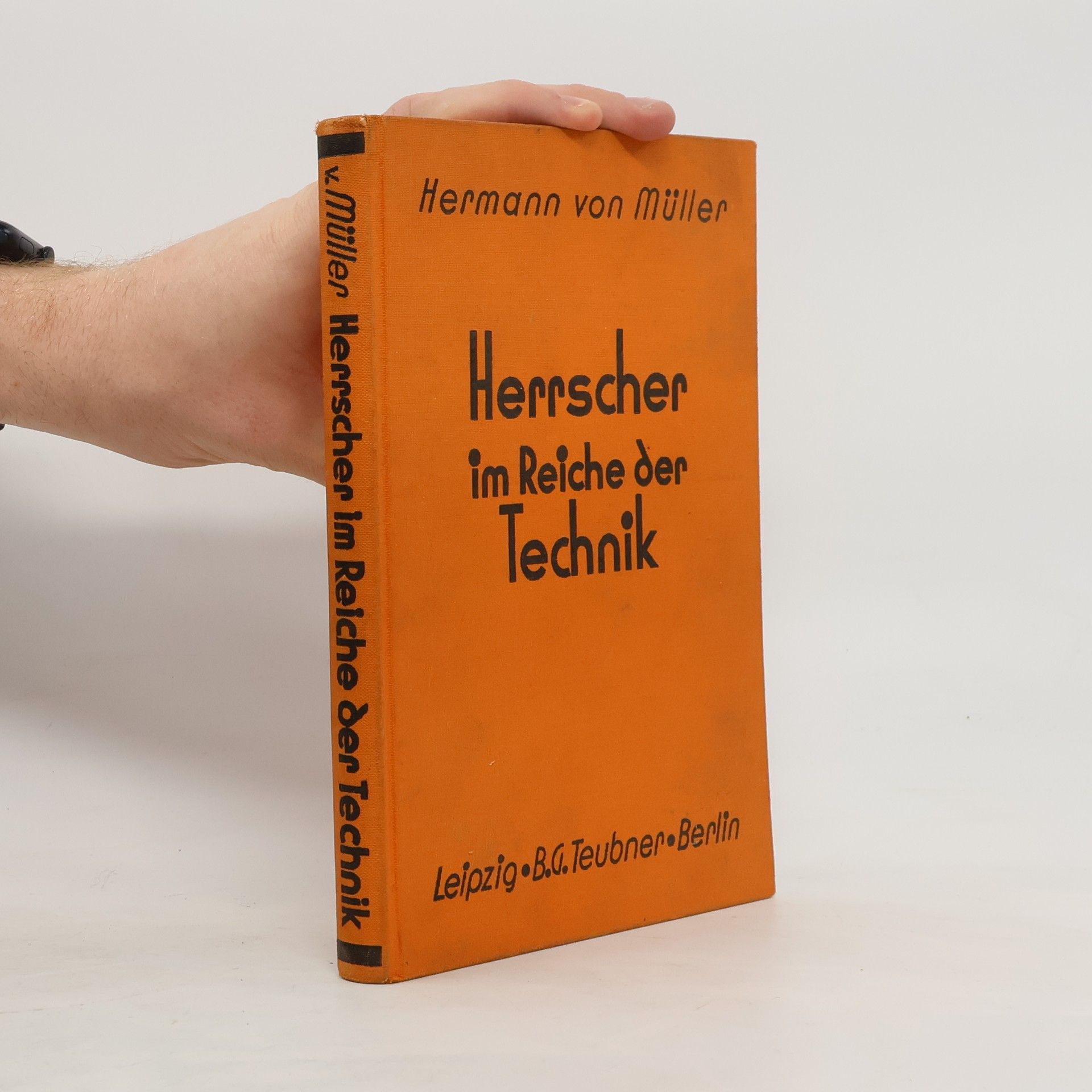 Ferdinand Freiligrath Herrscher im Reiche der Technik