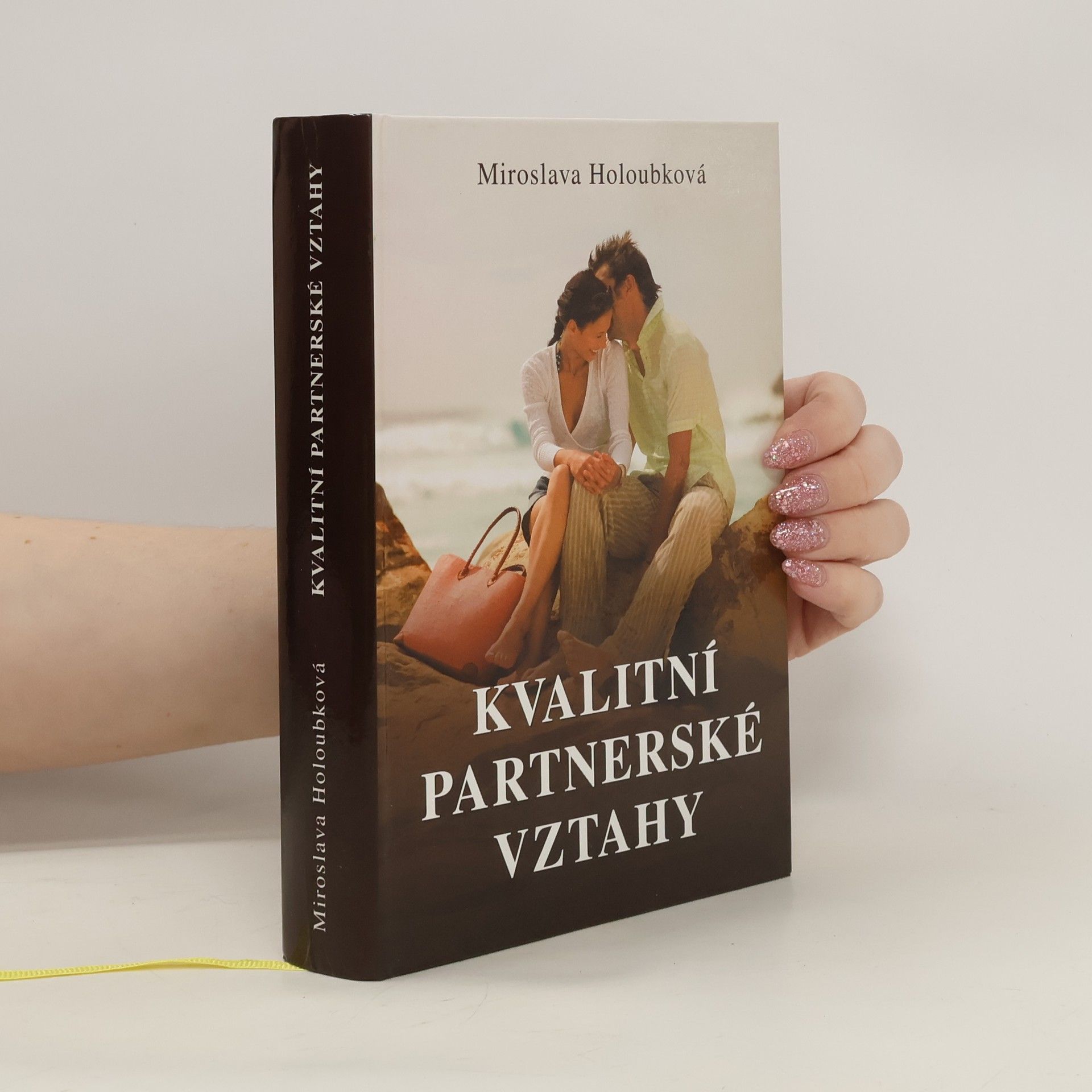 Kvalitní partnerské vztahy