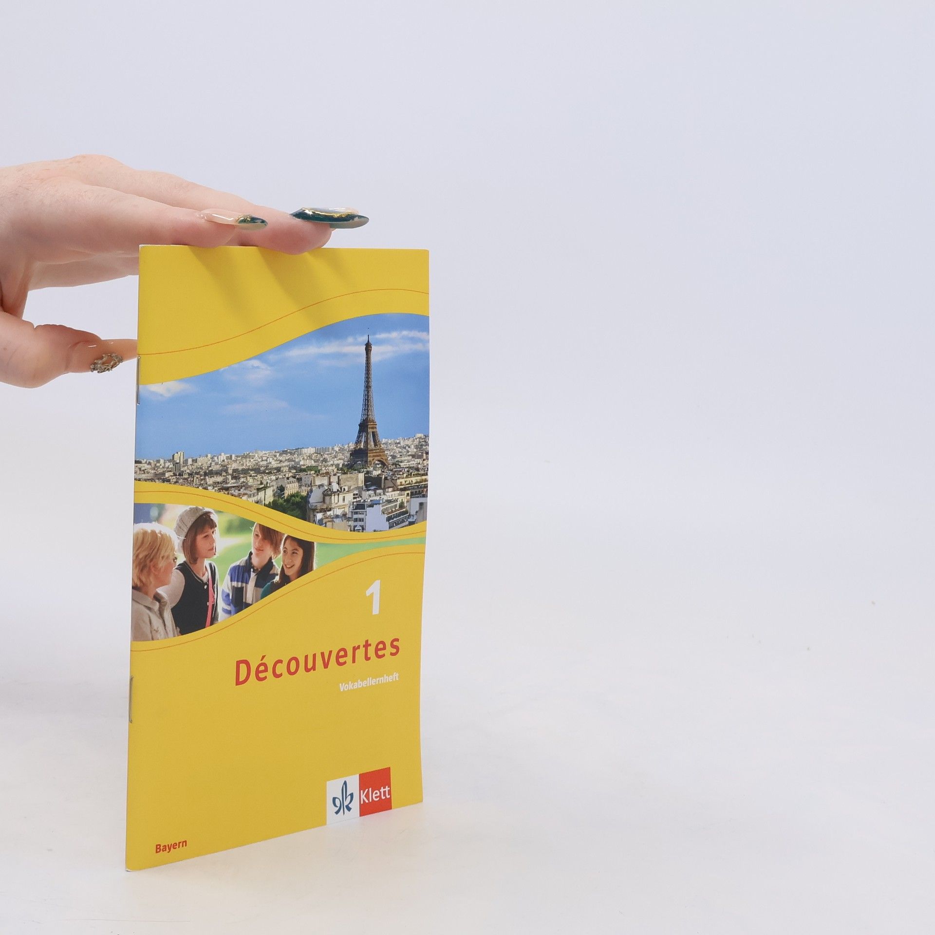 kolektiv Découvertes