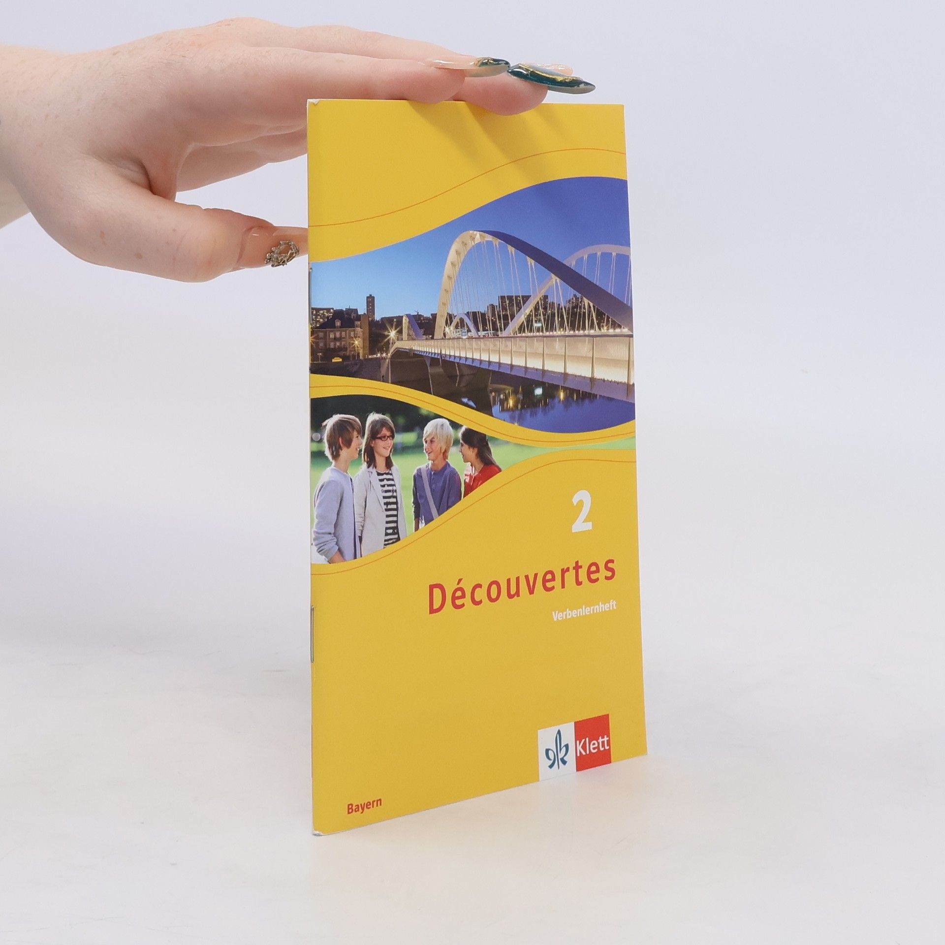 kolektiv Découvertes