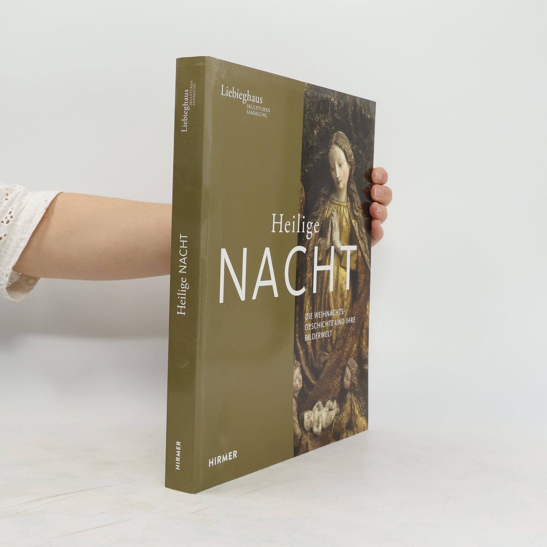kolektiv Heilige Nacht