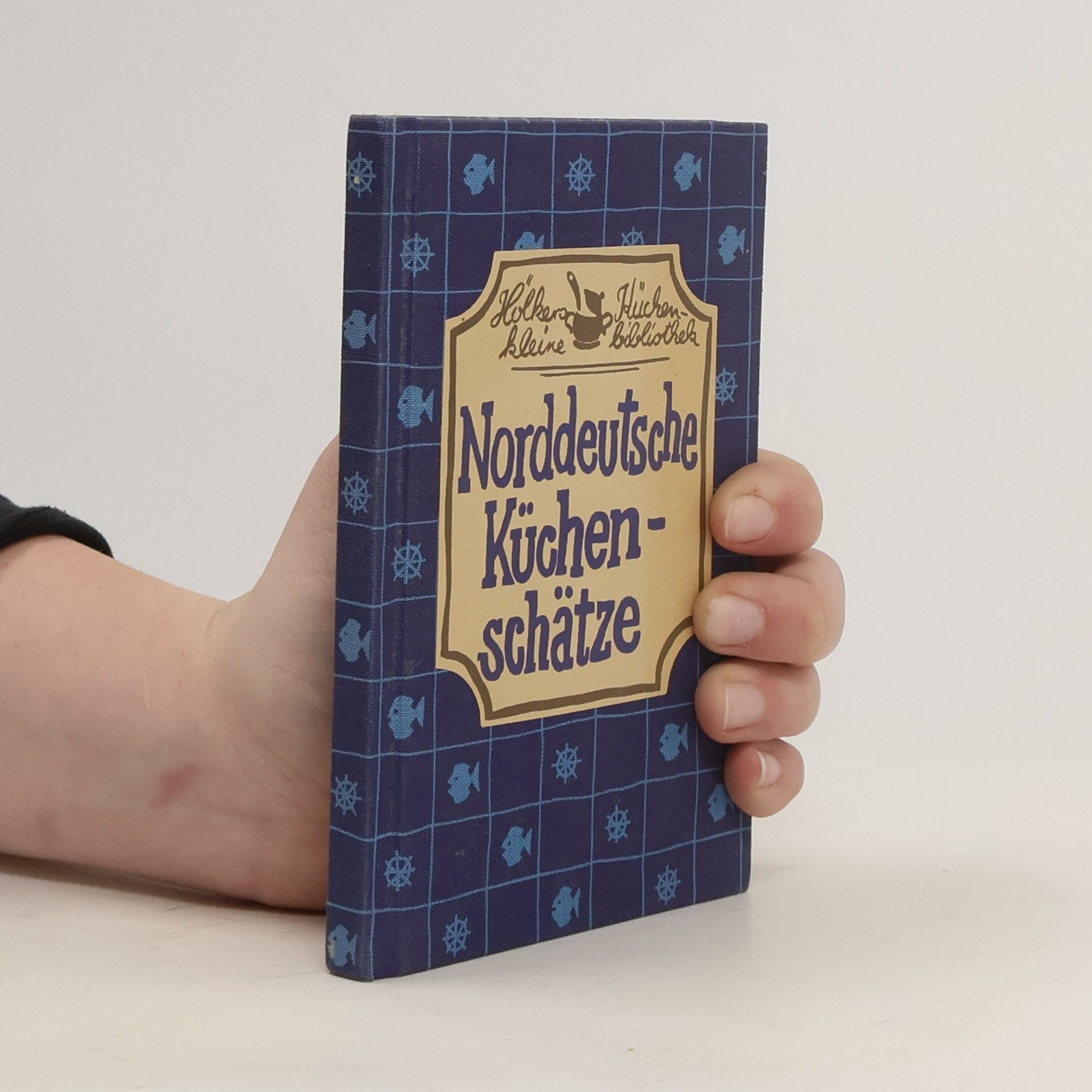 Gisela Allkemper Norddeutsche Küchenschätze