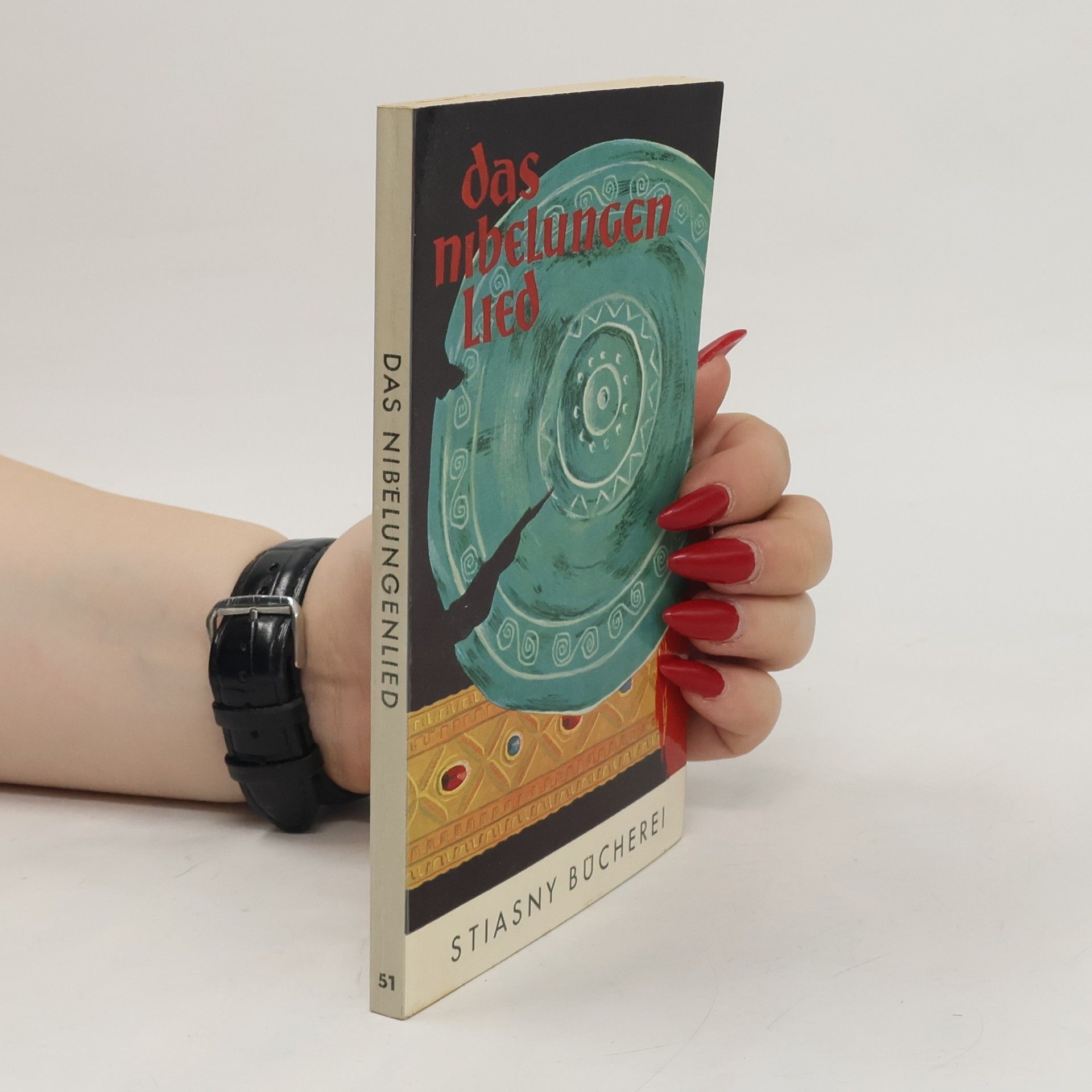 Autorenkollektiv Das Nibelungenlied