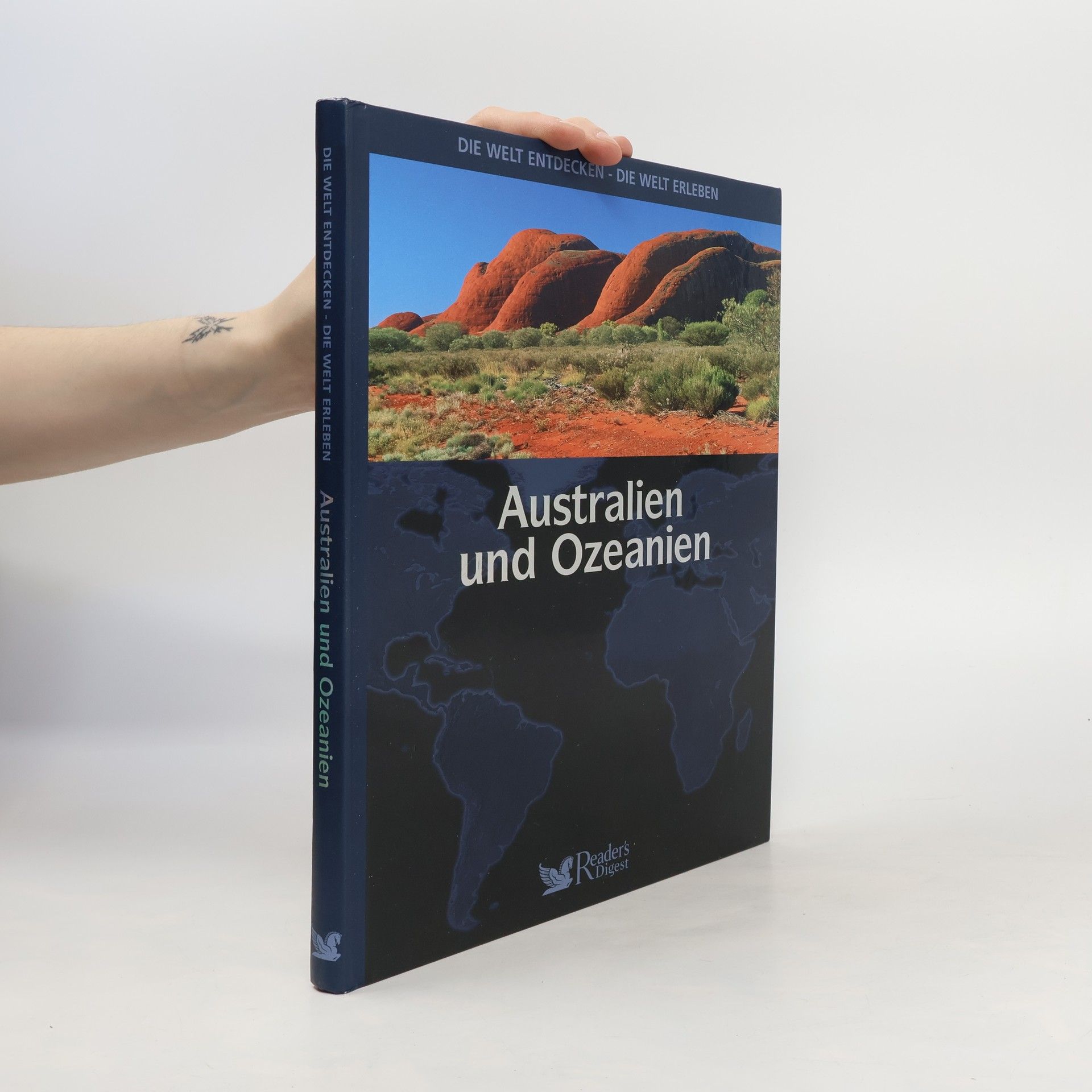 kolektiv Australien und Ozeanien