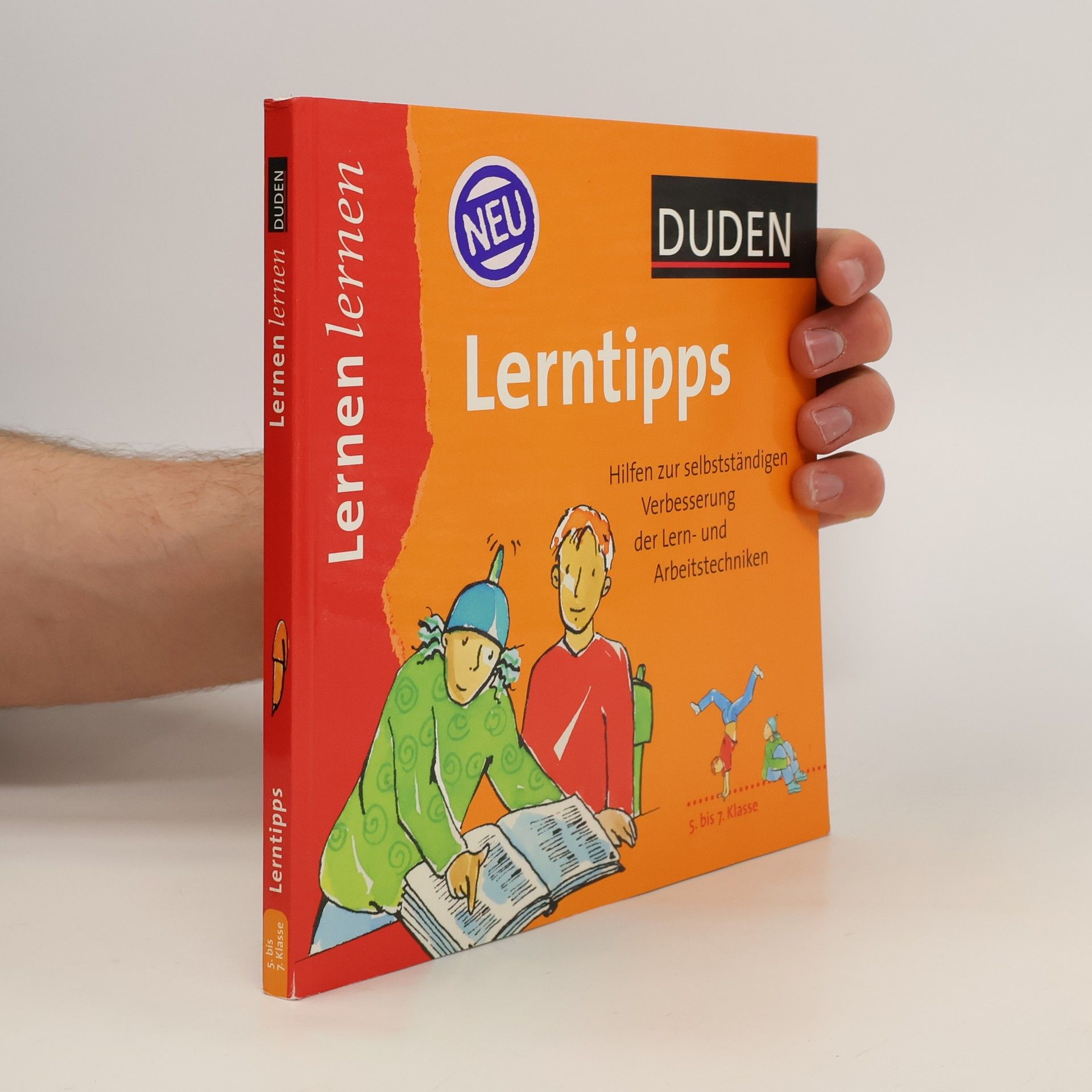 Martin Asmussen Lerntipps
