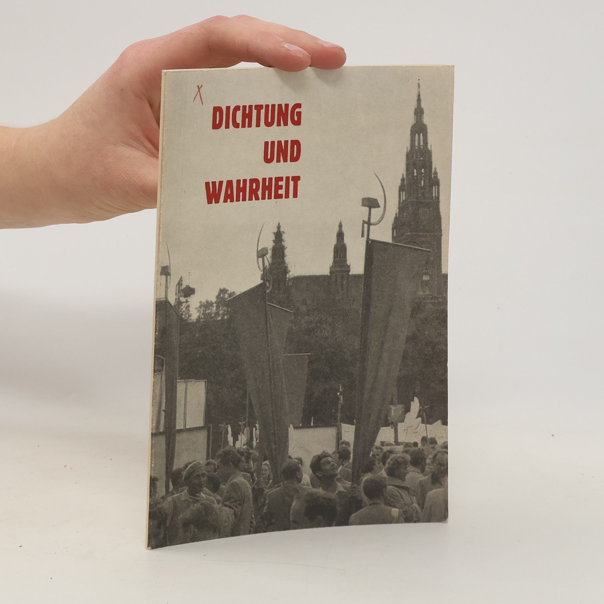 kolektiv Dichtung und Wahrheit