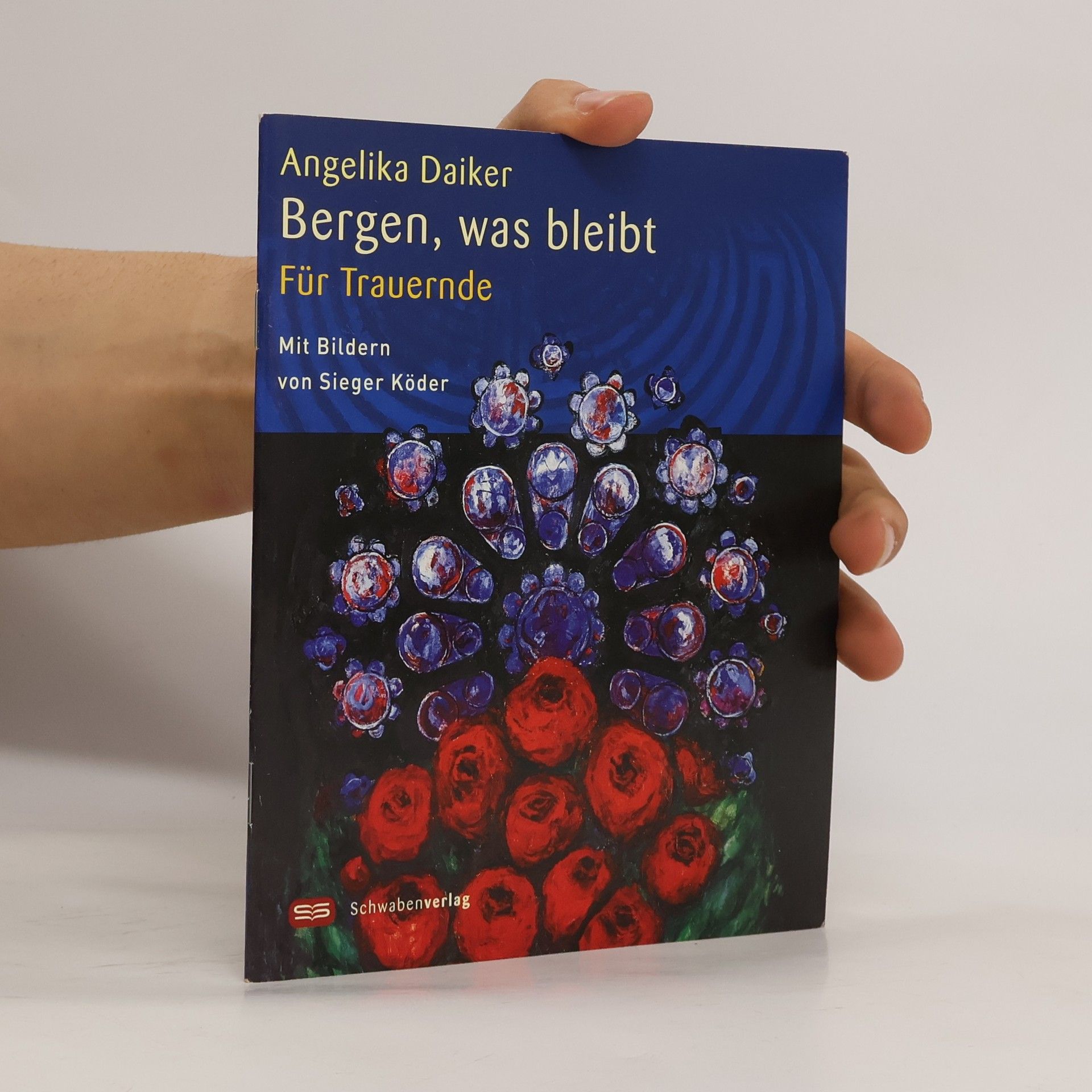 Angelika Daiker Bergen, was bleibt