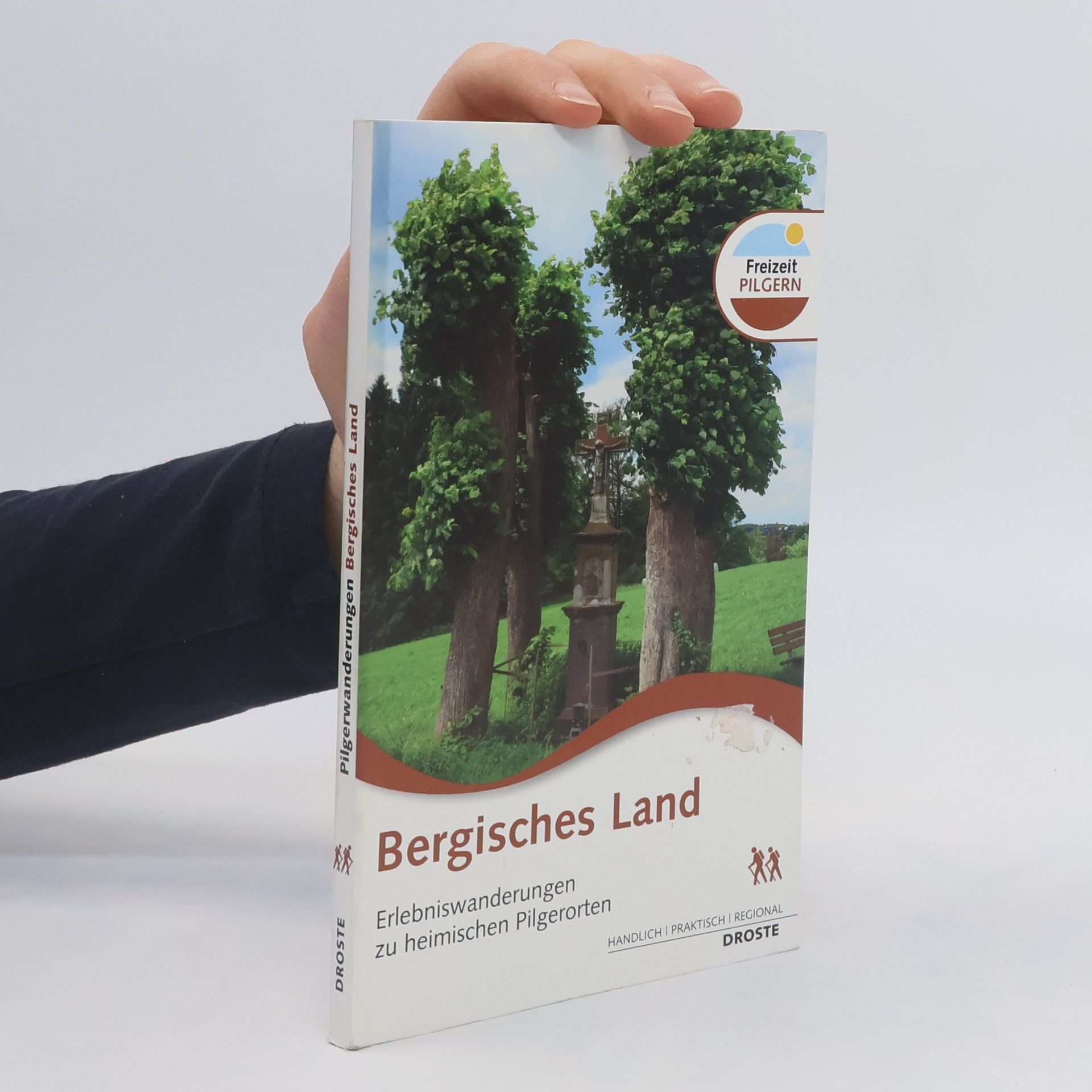 Sabine Klüber Bergisches Land
