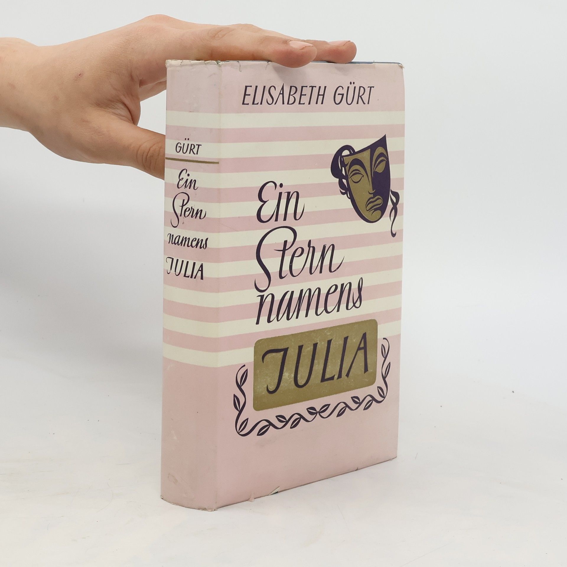 Elisabeth Gürt Ein Stern namens Julia