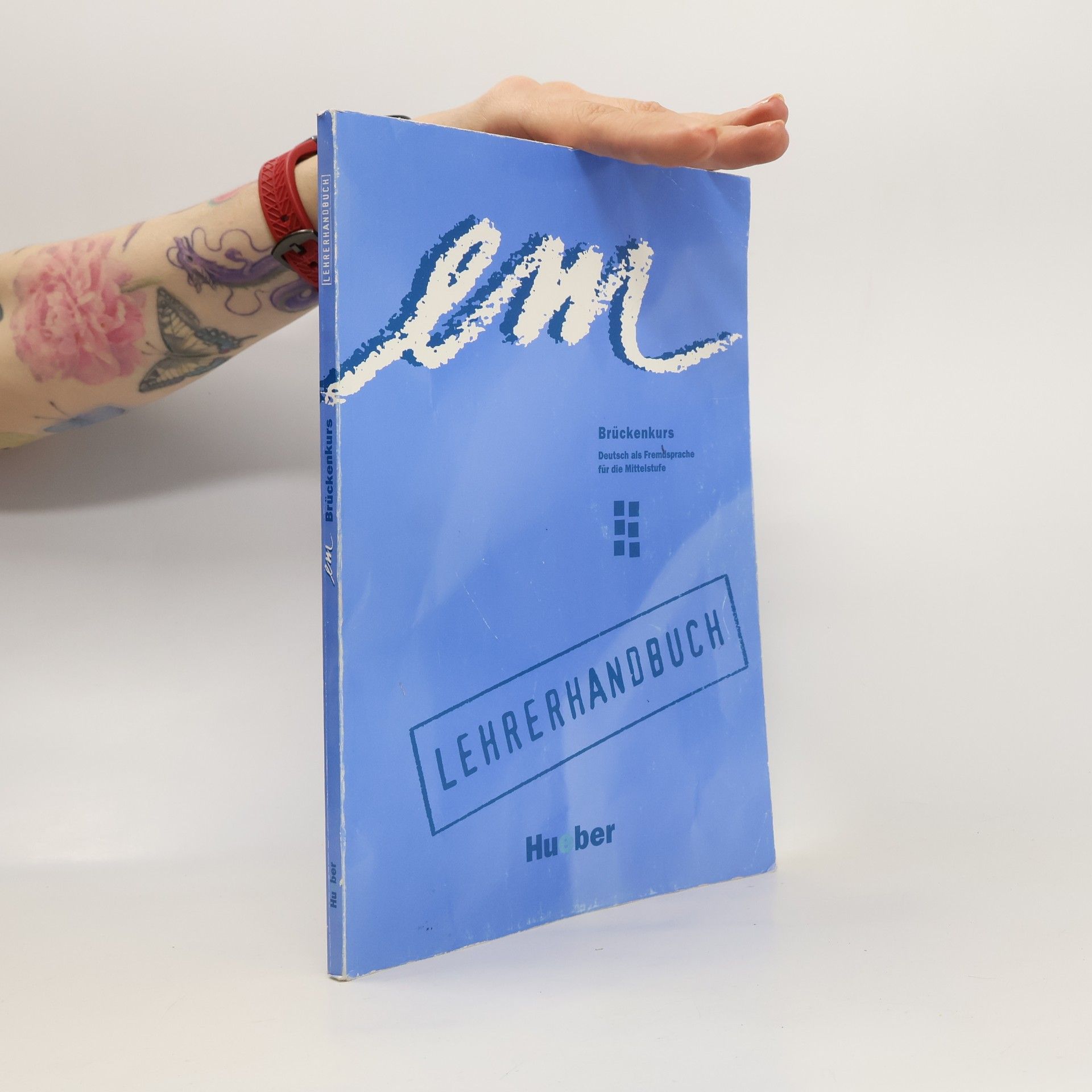 em-Brückenkurs