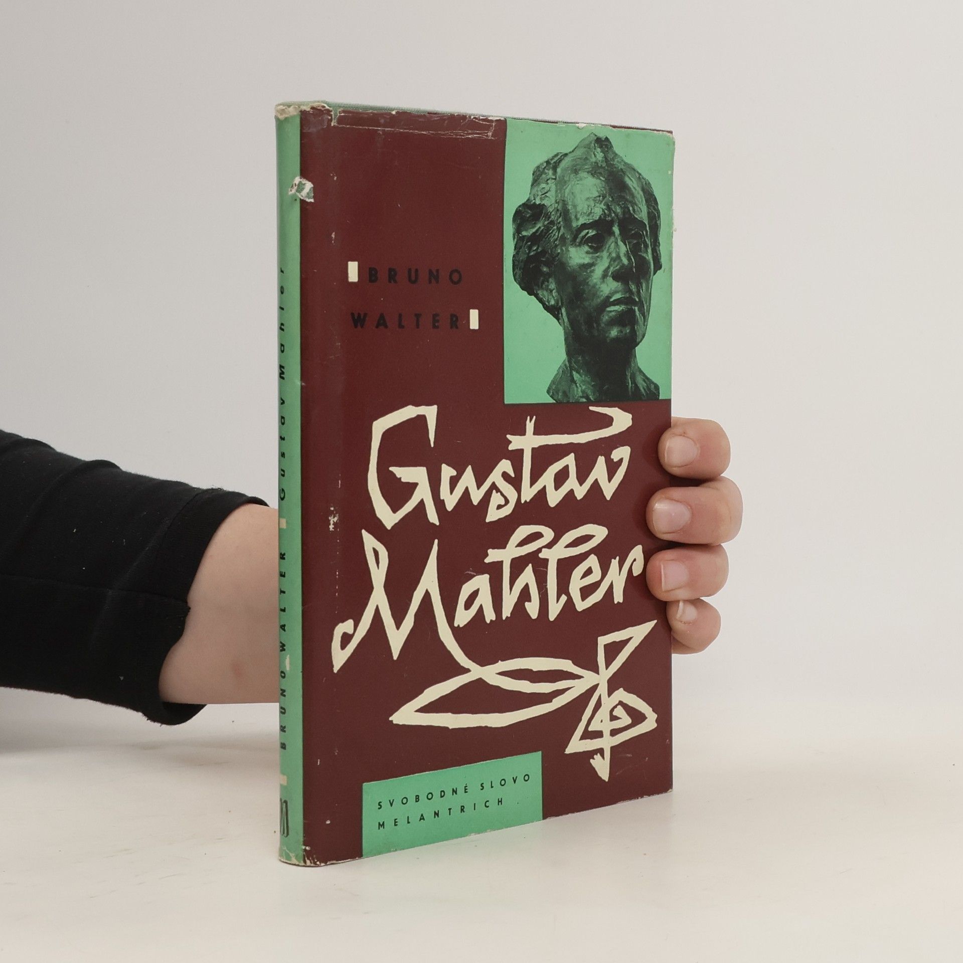 Bruno Walter Gustav Mahler