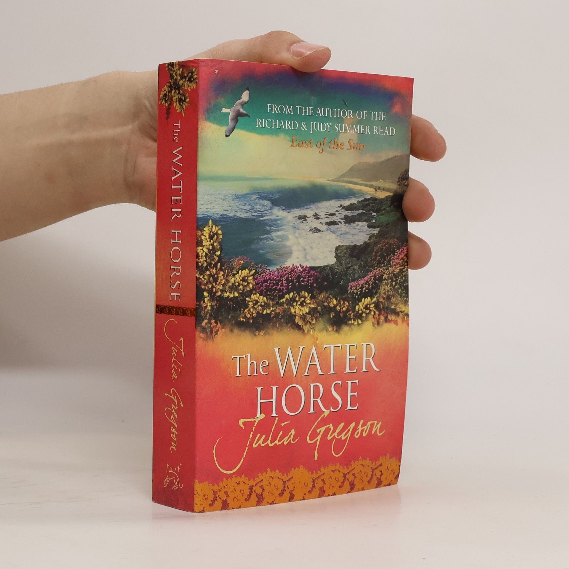Julia Gregson The Water Horse
