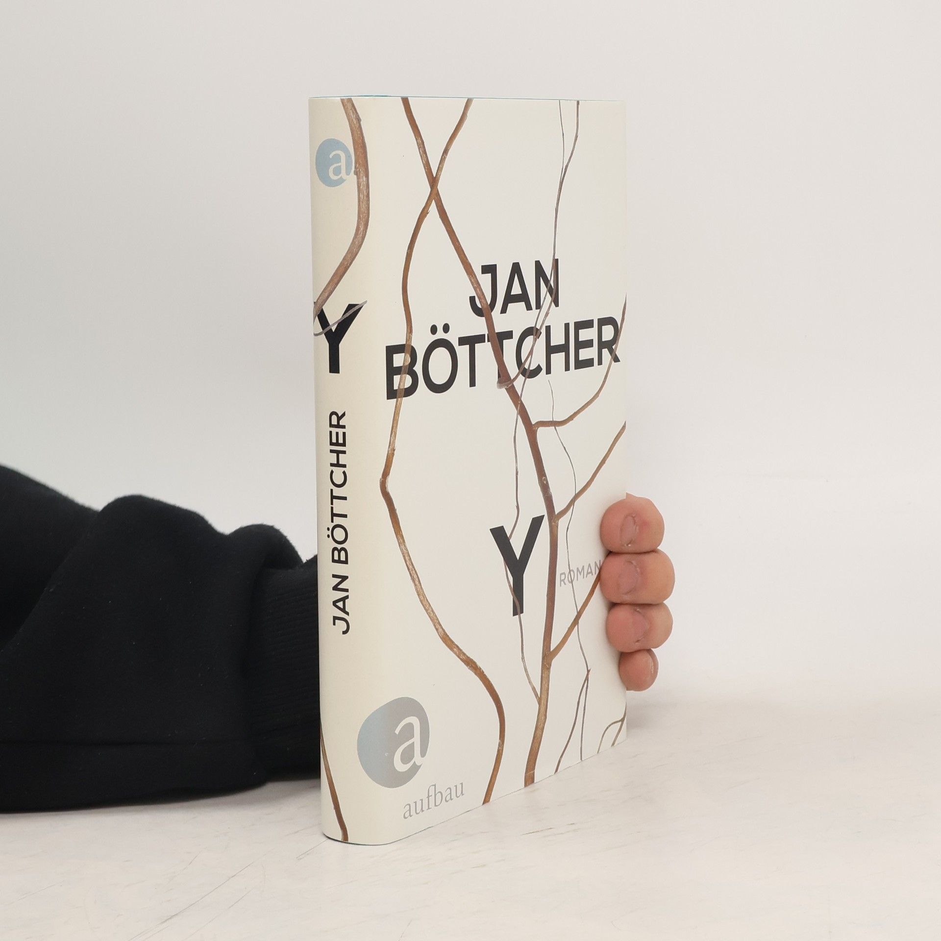 Jan Böttcher Y