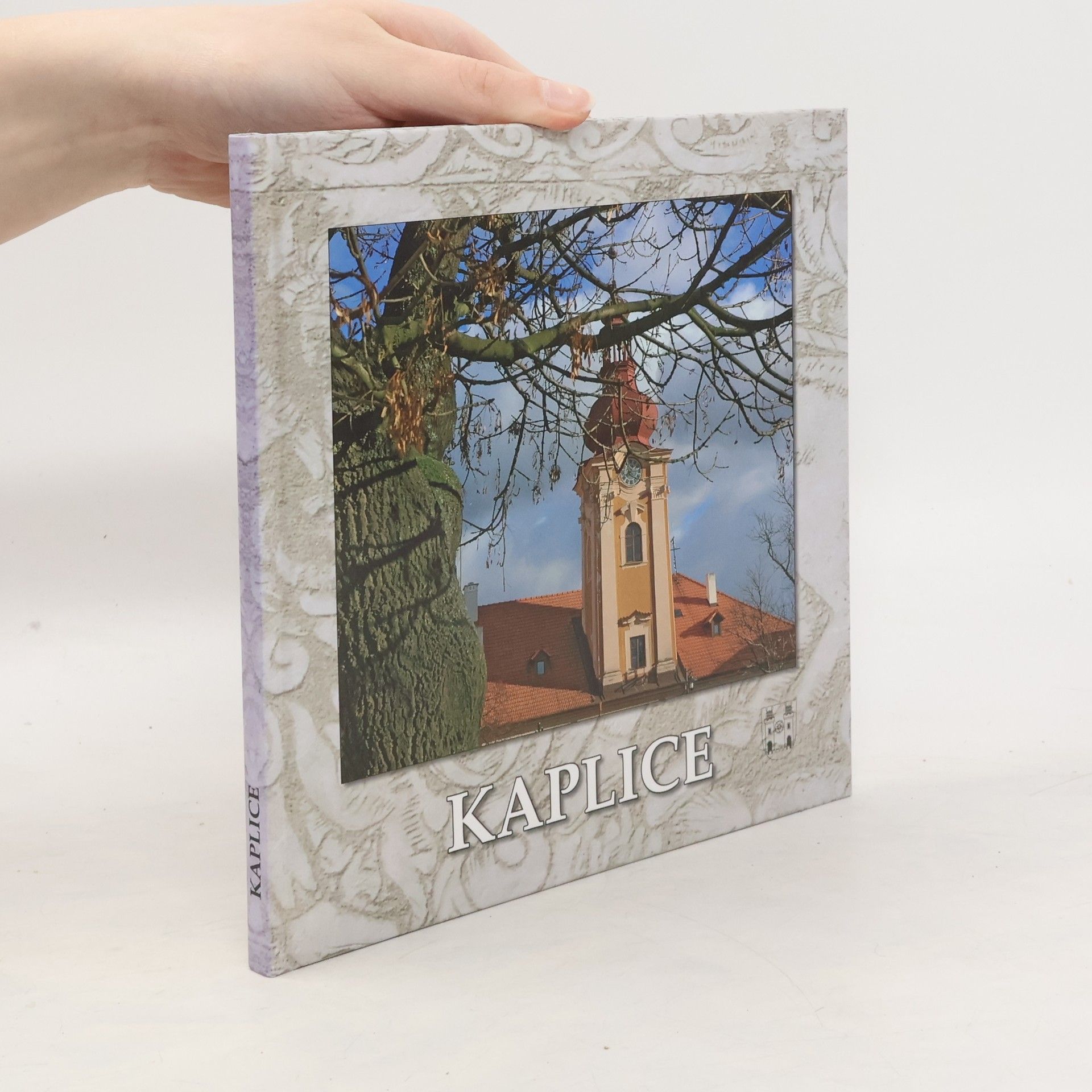 Autores varios Kaplice