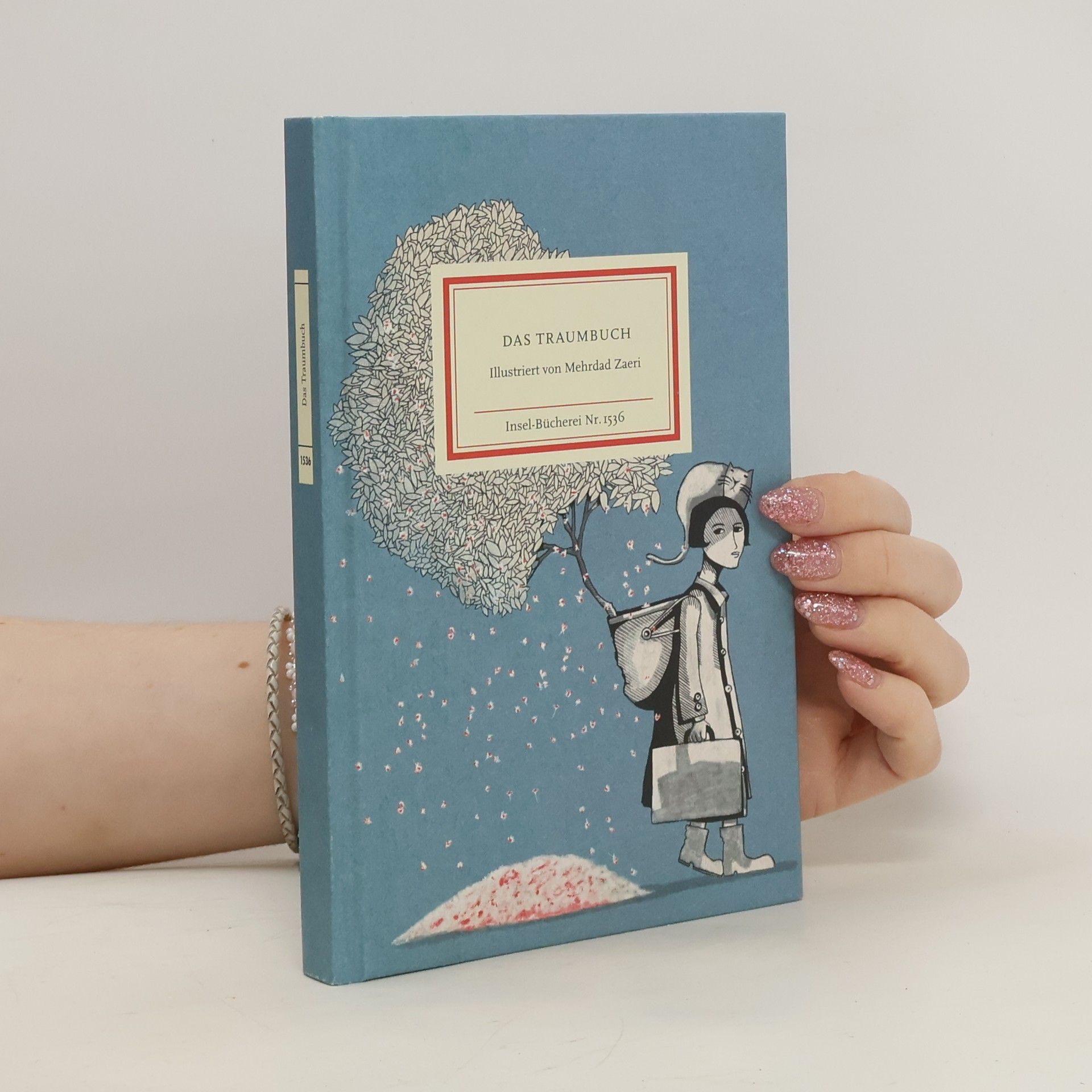 unbekannt Das Traumbuch