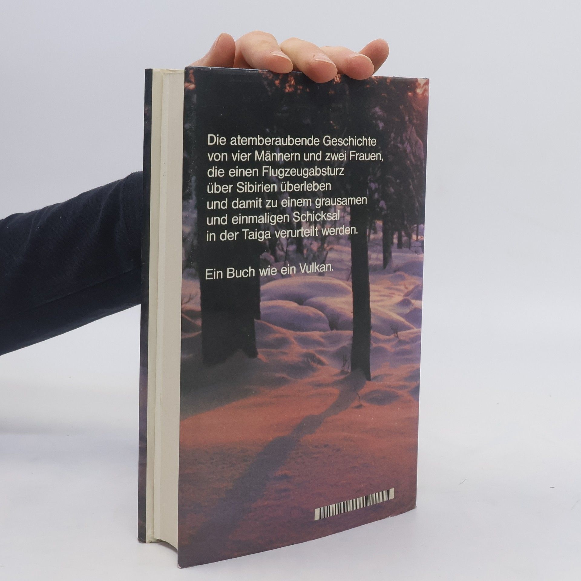 Heinz Günther Konsalik Die Verdammten der Taiga