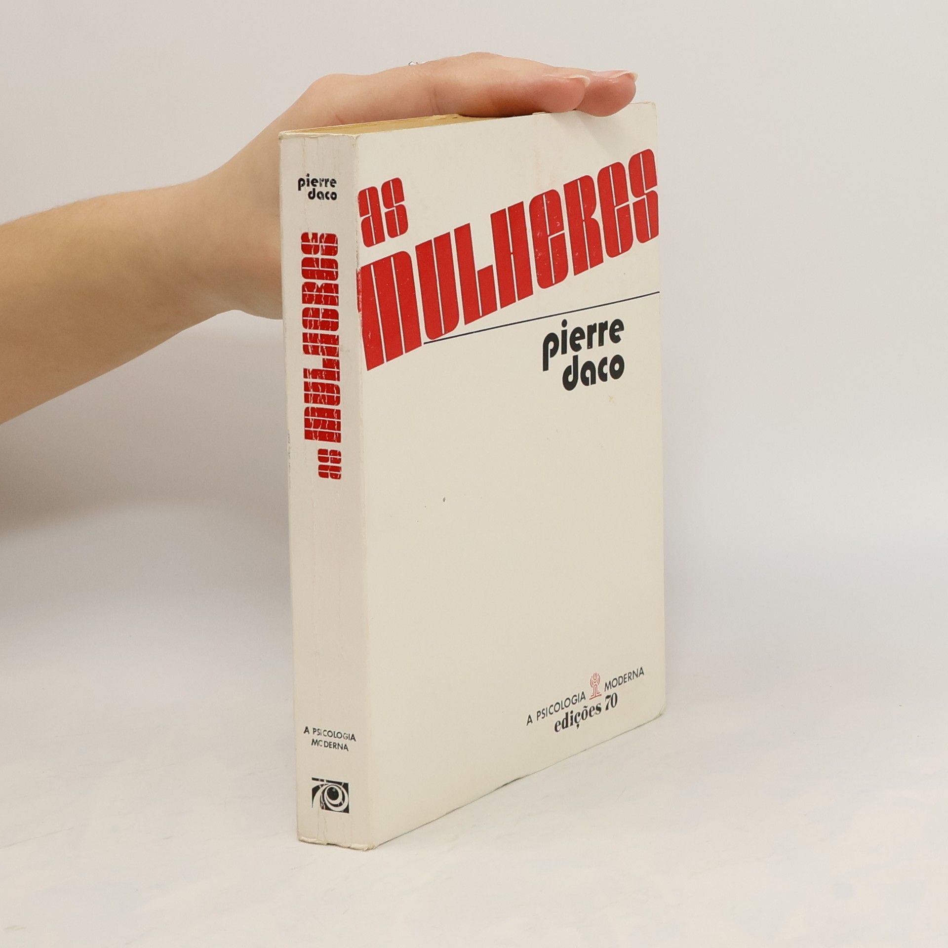 Pierre Daco As Mulheres