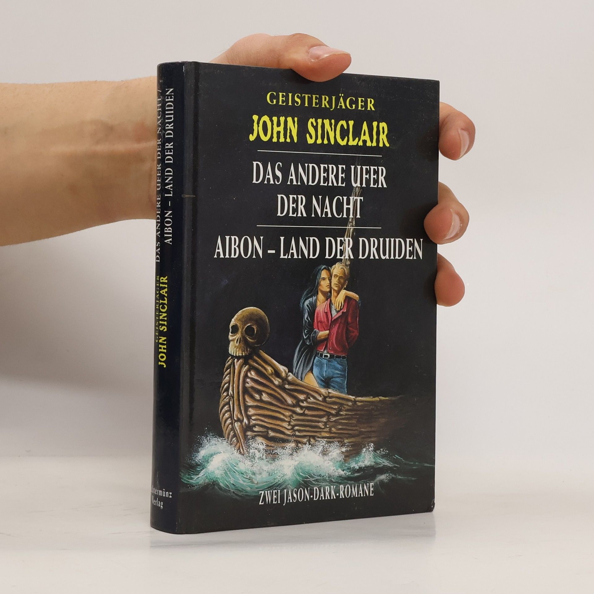 John D. Sinclair Der Jet-Set-Dämon. Horror-Horoskop