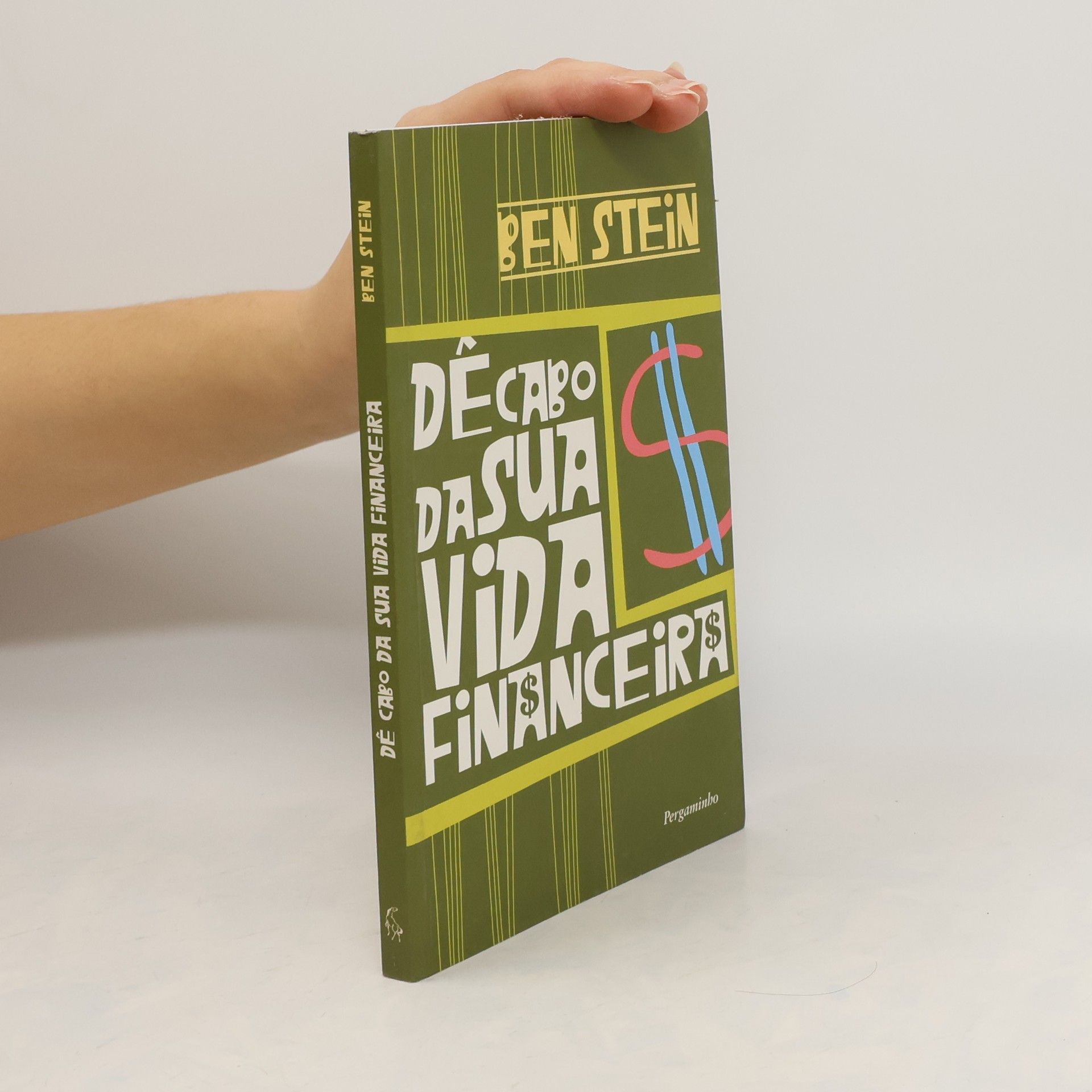 Ben Stein Dé Cabo da Sua Vida Financeira