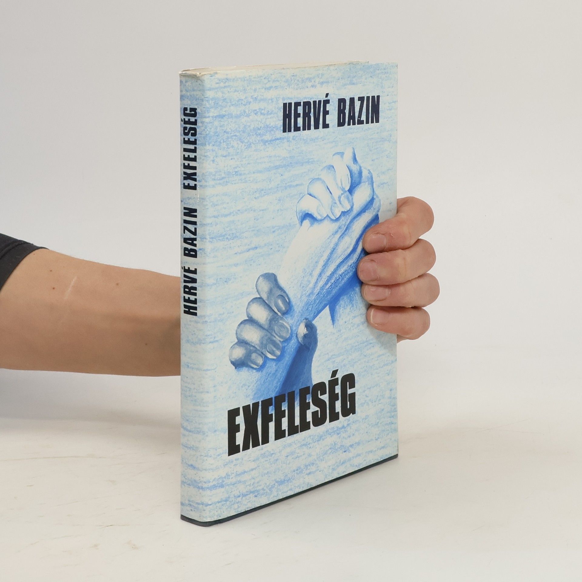 Hervé Bazin Exfeleség