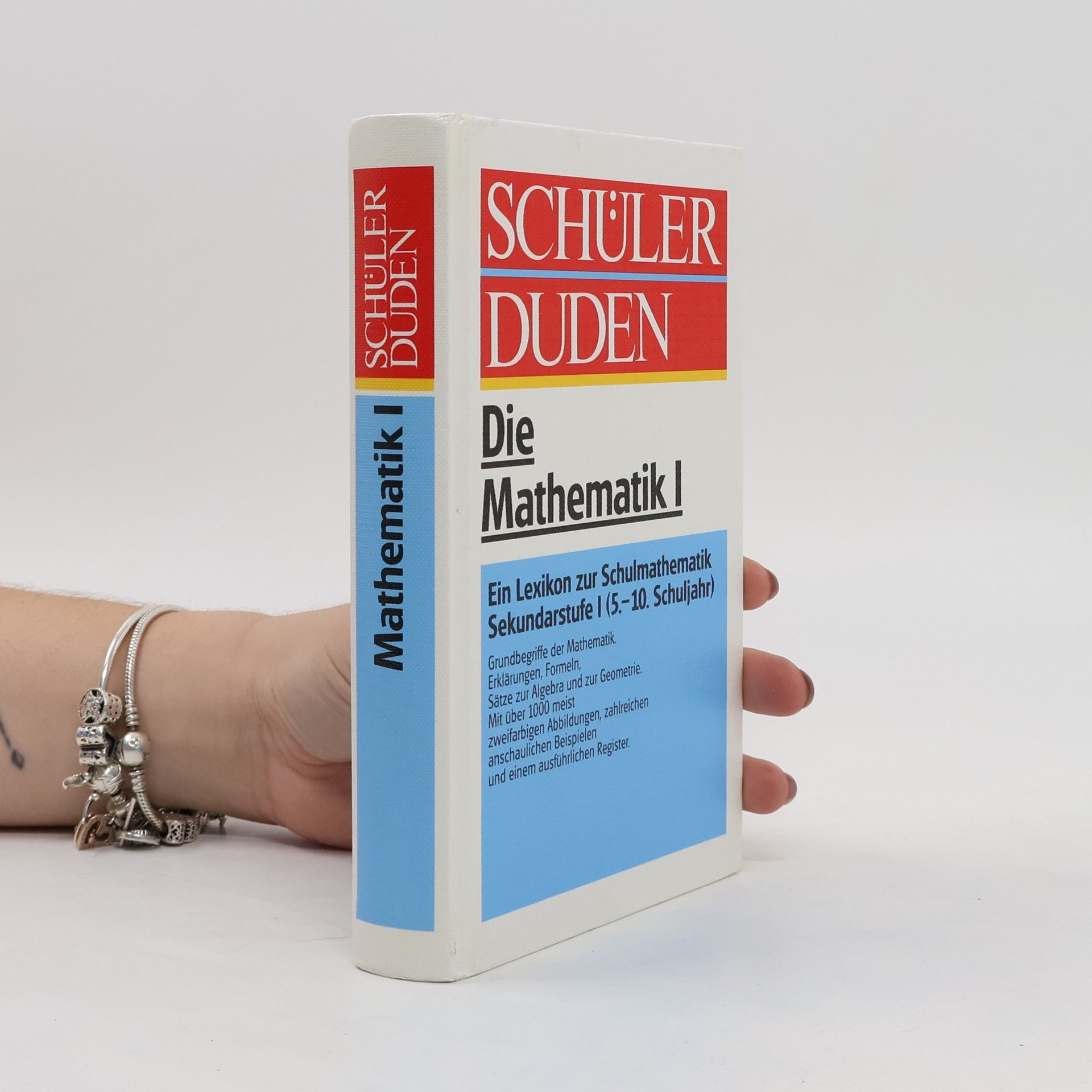 Collective Die Mathematik I