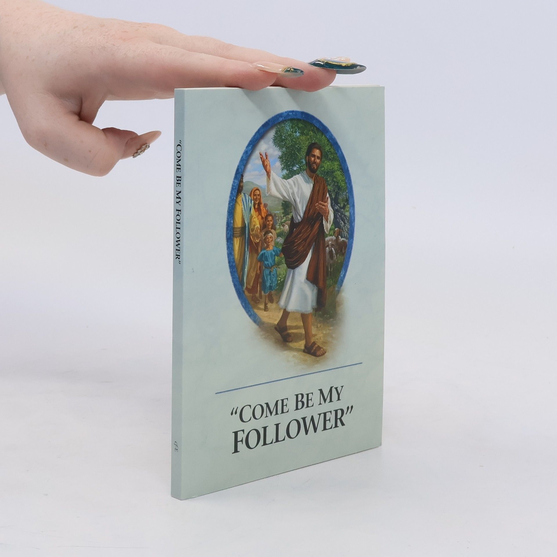 Various authors Come be my Follower