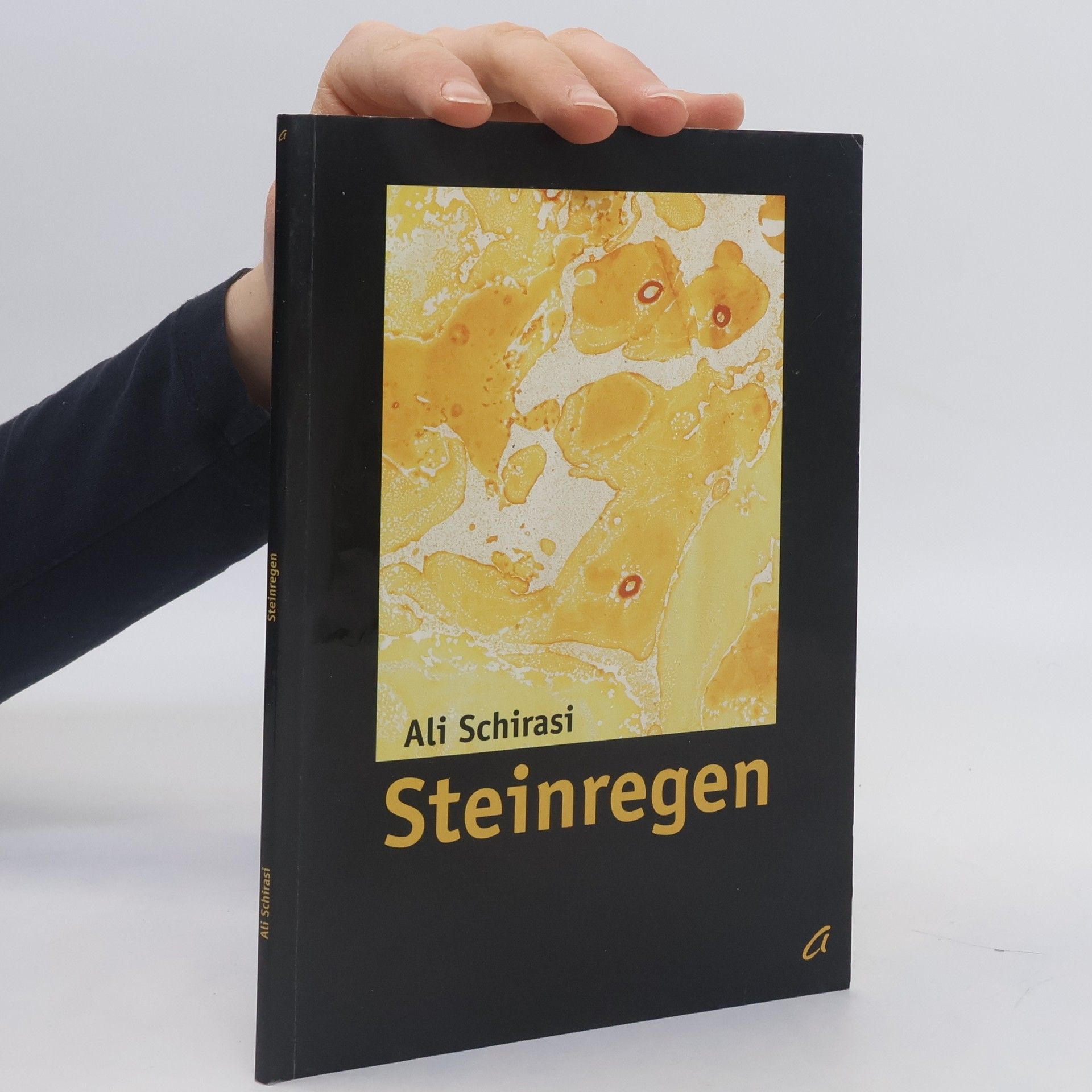 Steinregen