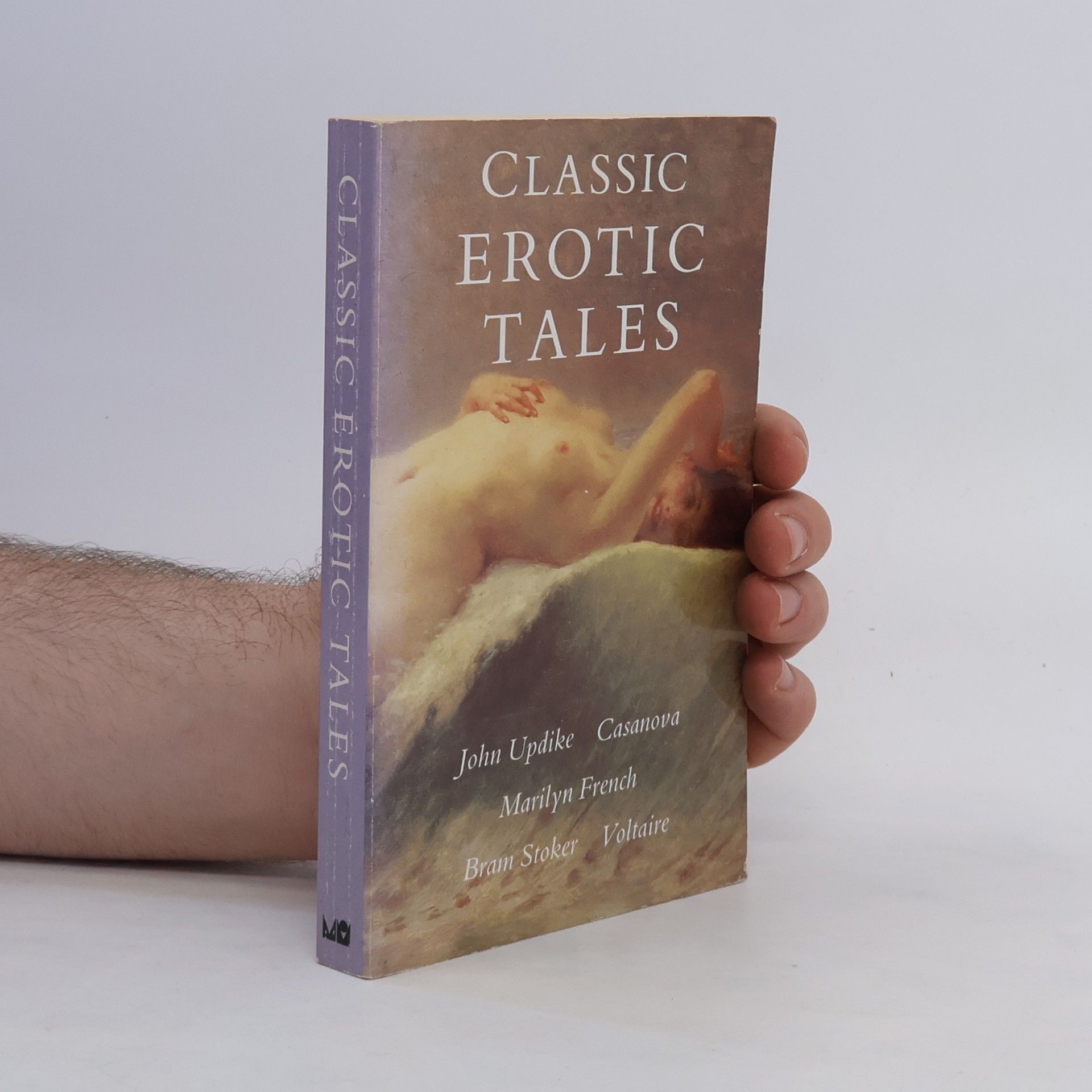 Collectif d'auteurs Classic Erotic Tales