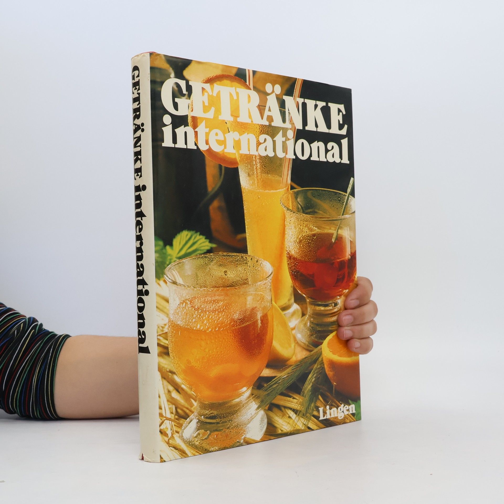 kolektiv Getränke international