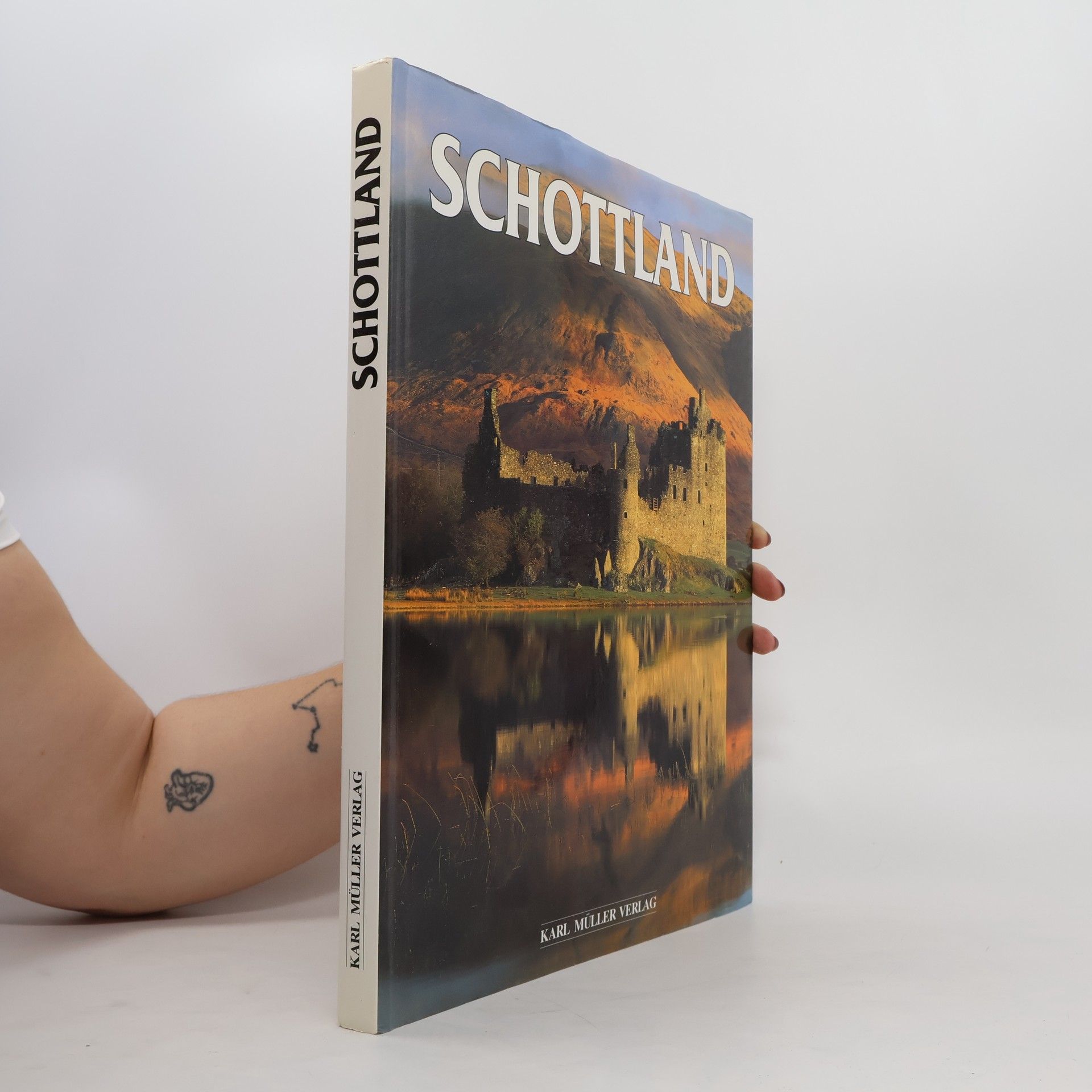 Autorenkollektiv Schottland