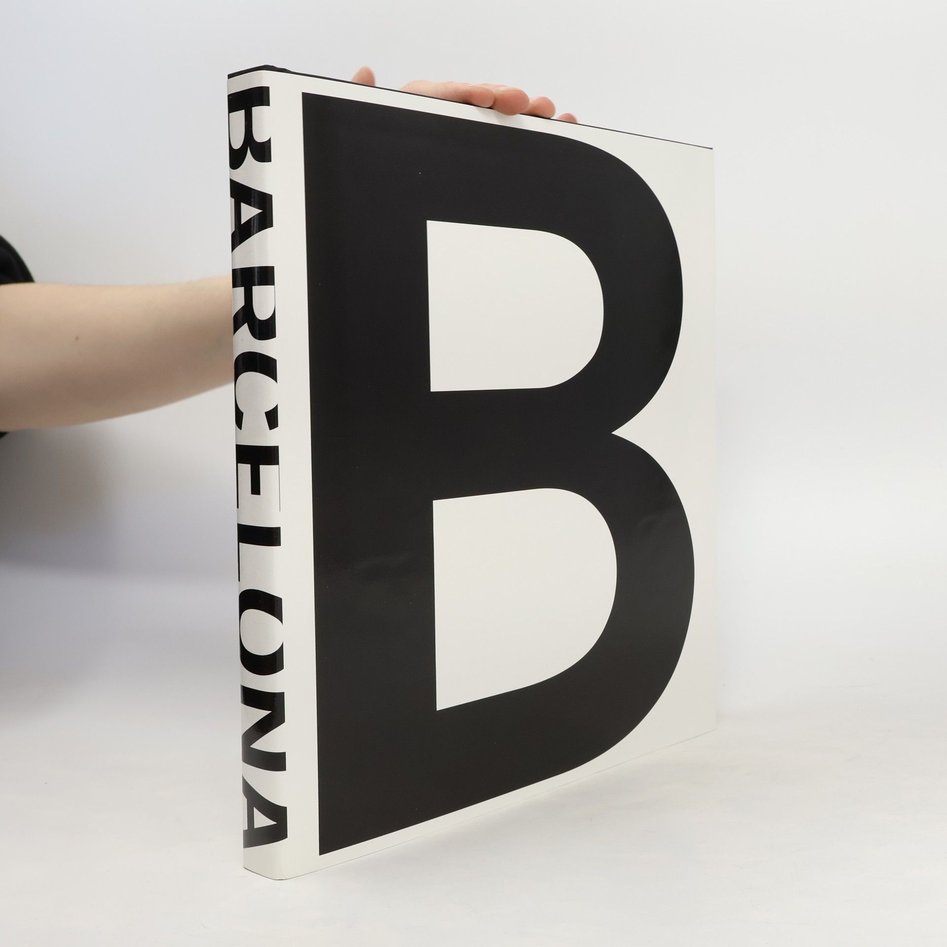 Collectif d'auteurs Barcelona