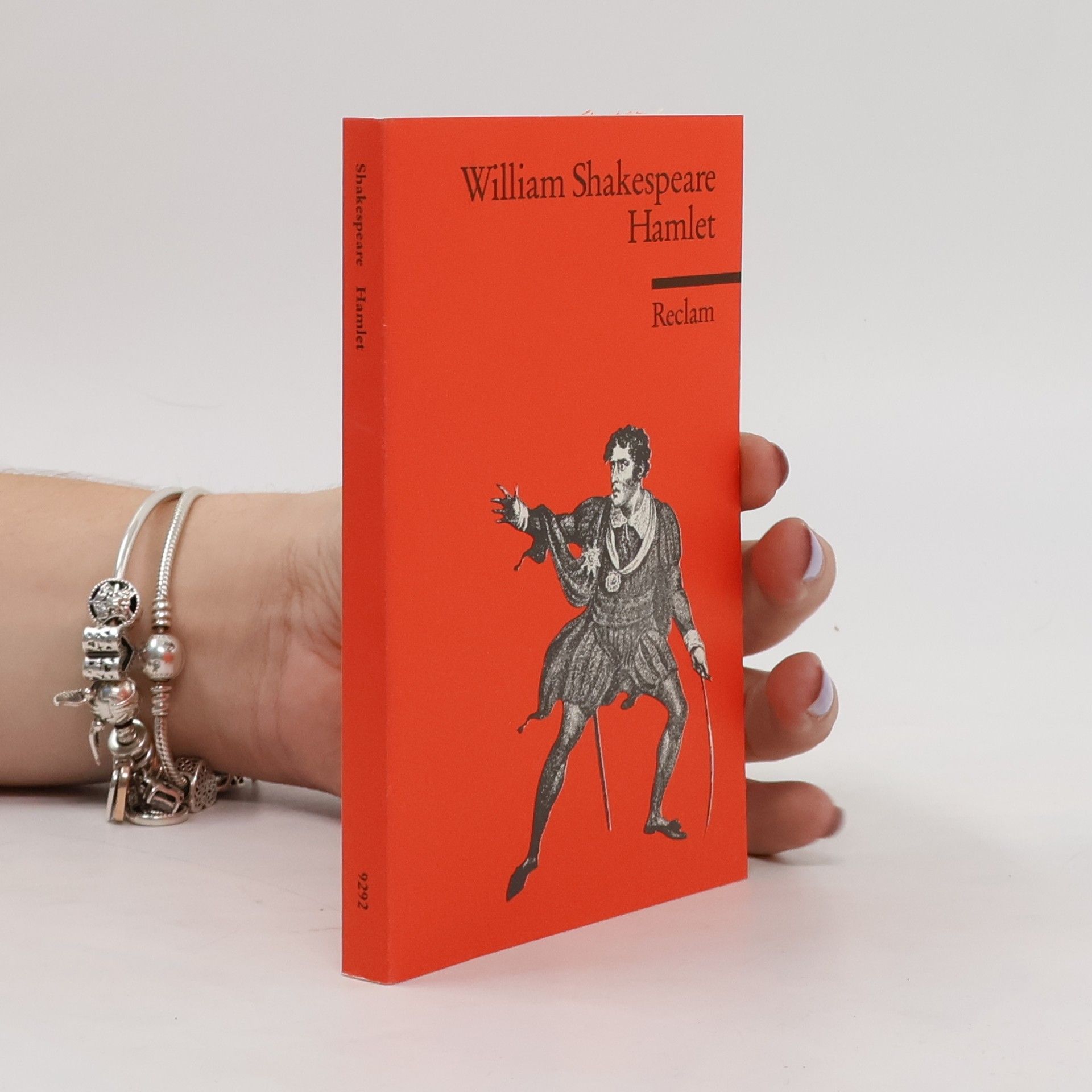 William Shakespeare Hamlet