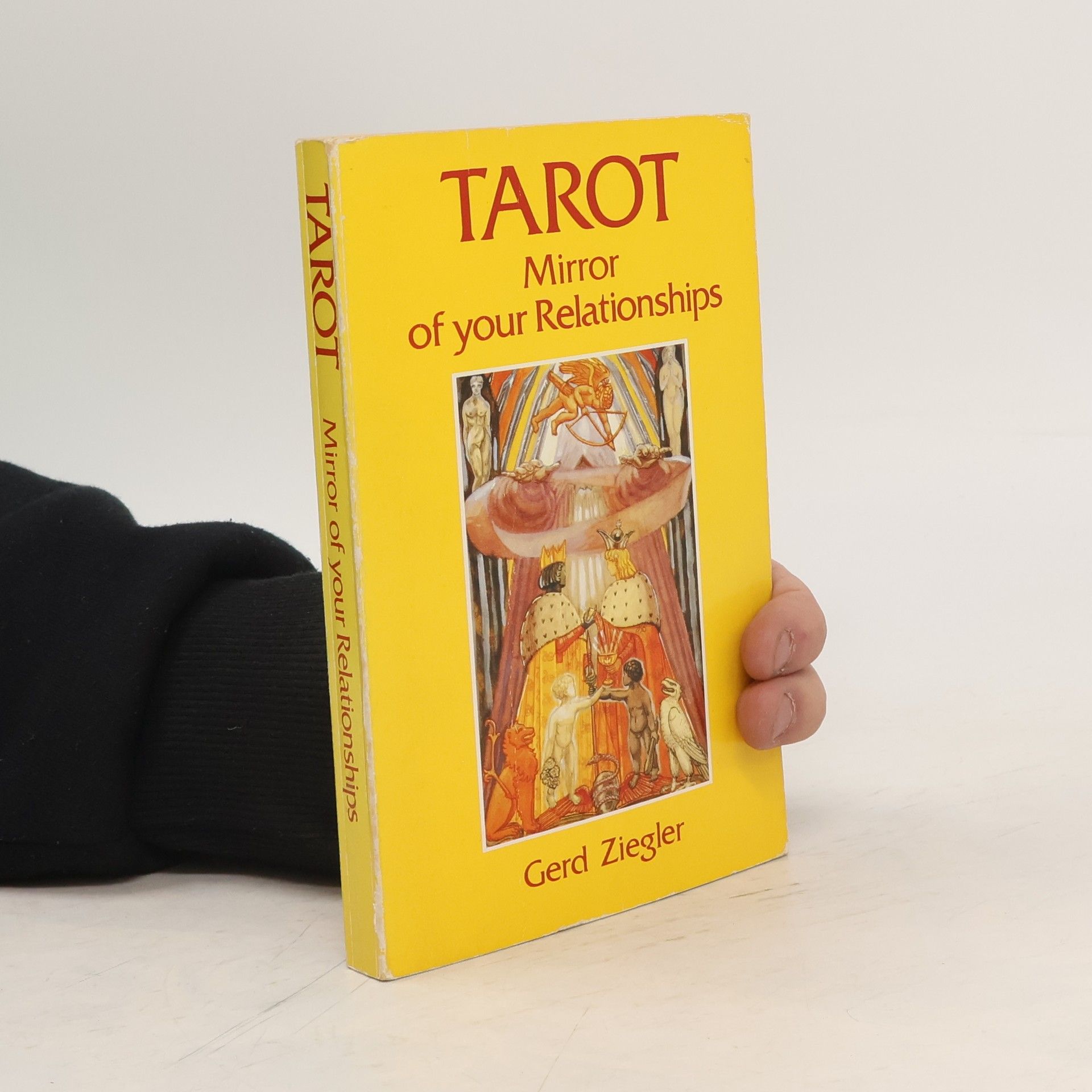Gerd Ziegler Tarot