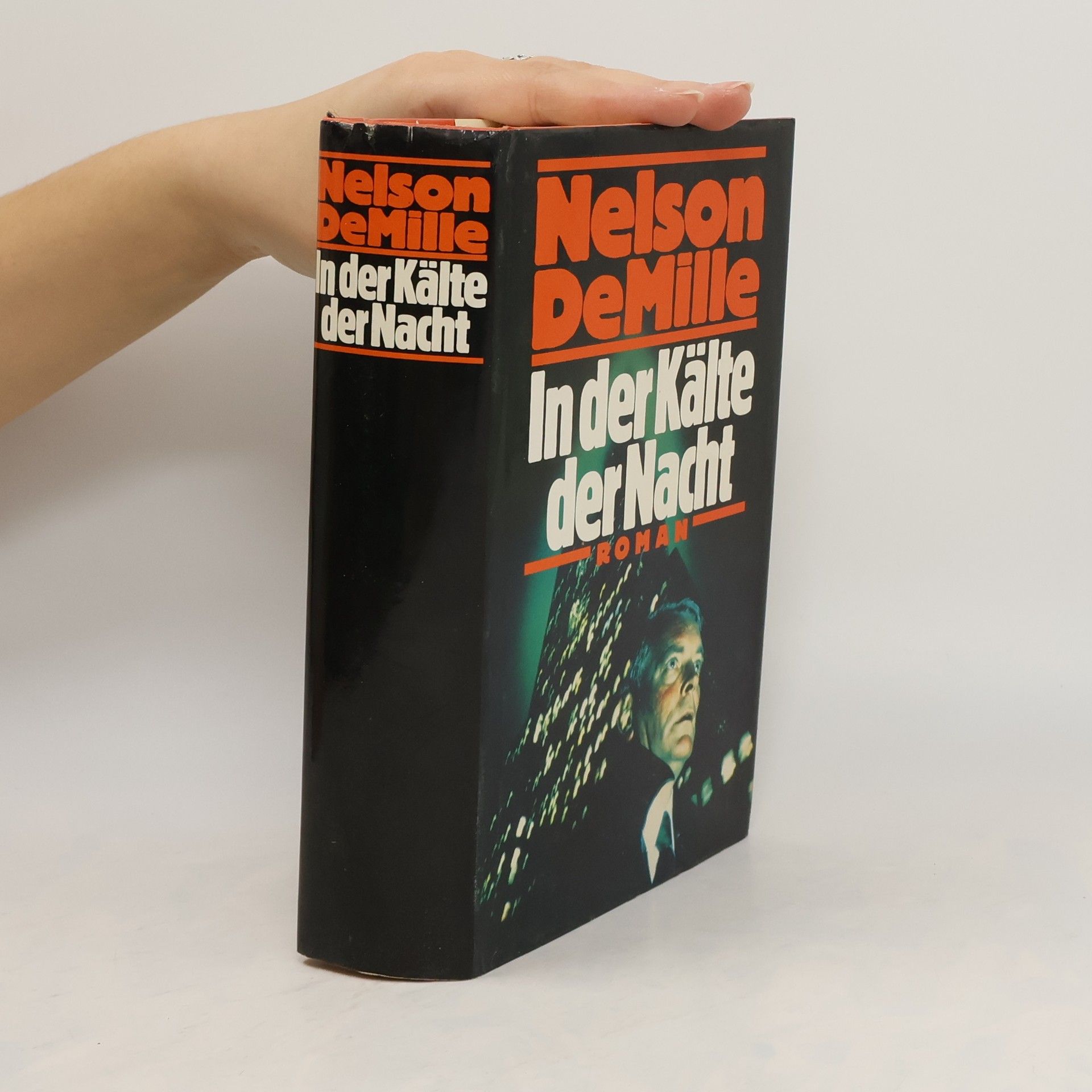Nelson DeMille In der Kälte der Nacht