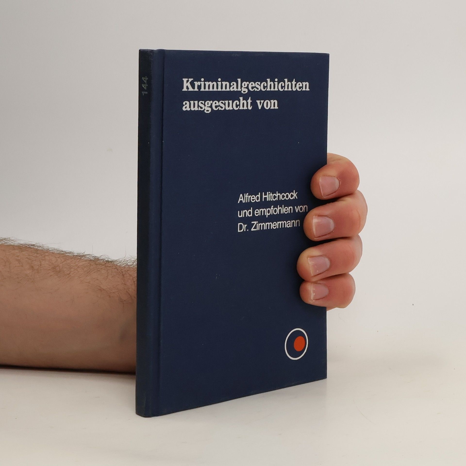 Alfred Hitchcock Alfred Hichcocks Kriminalmagazin Band 159