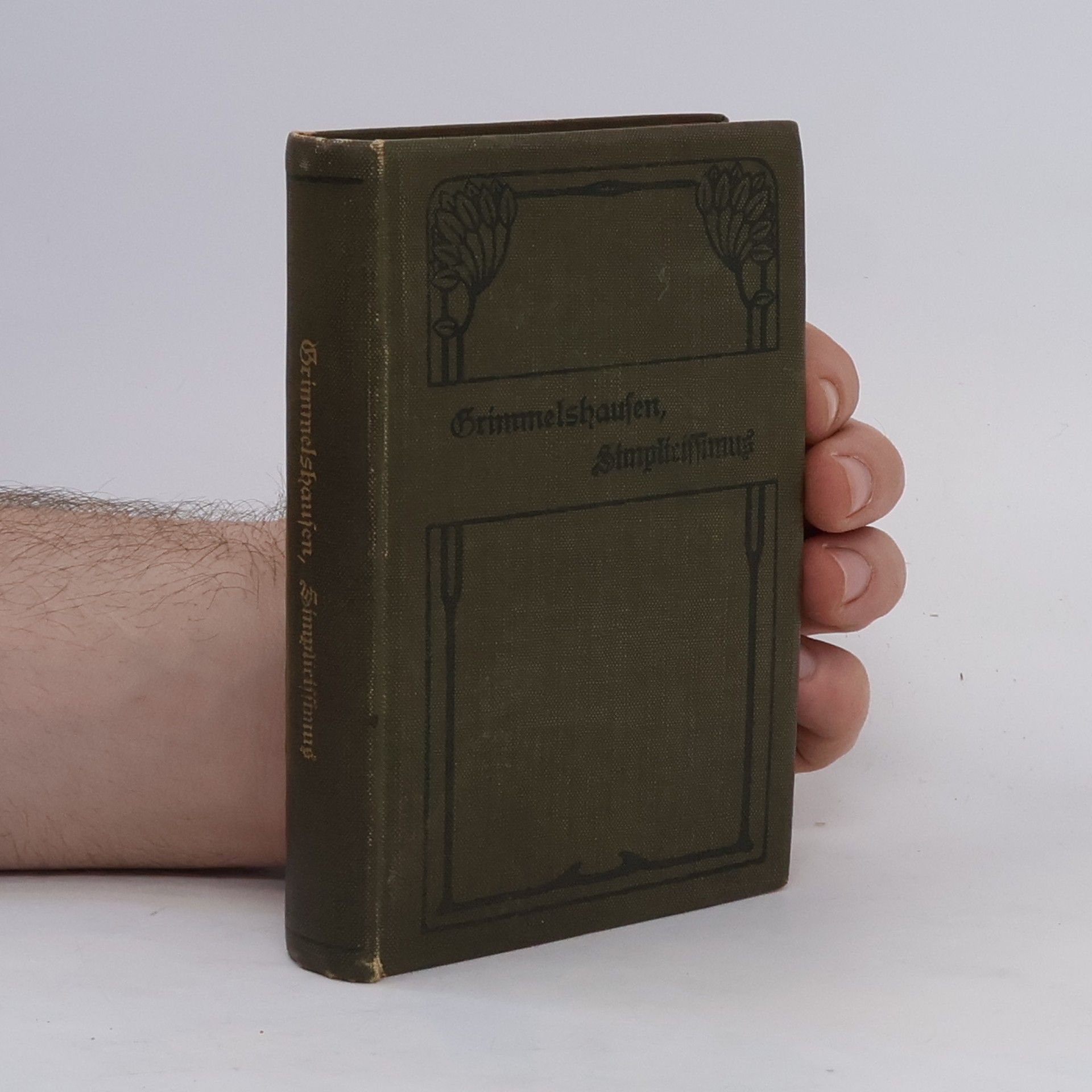 kolektiv Der abenteuerliche Simplicissimus