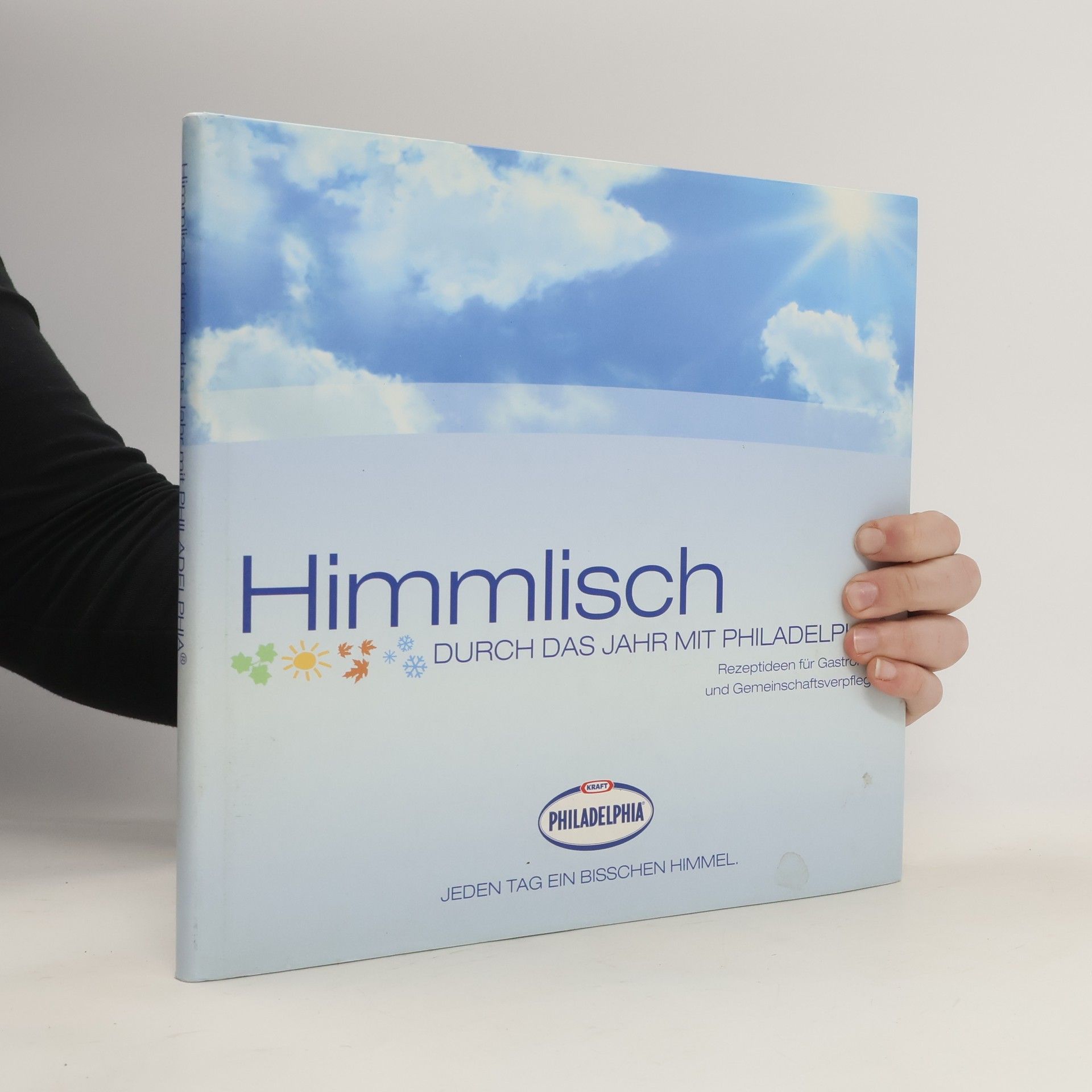 Thorsten Springer Himmlisch