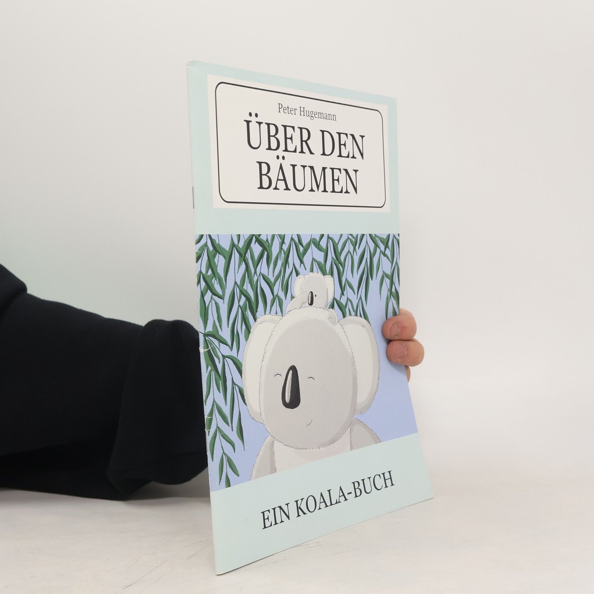 Über den Bäumen