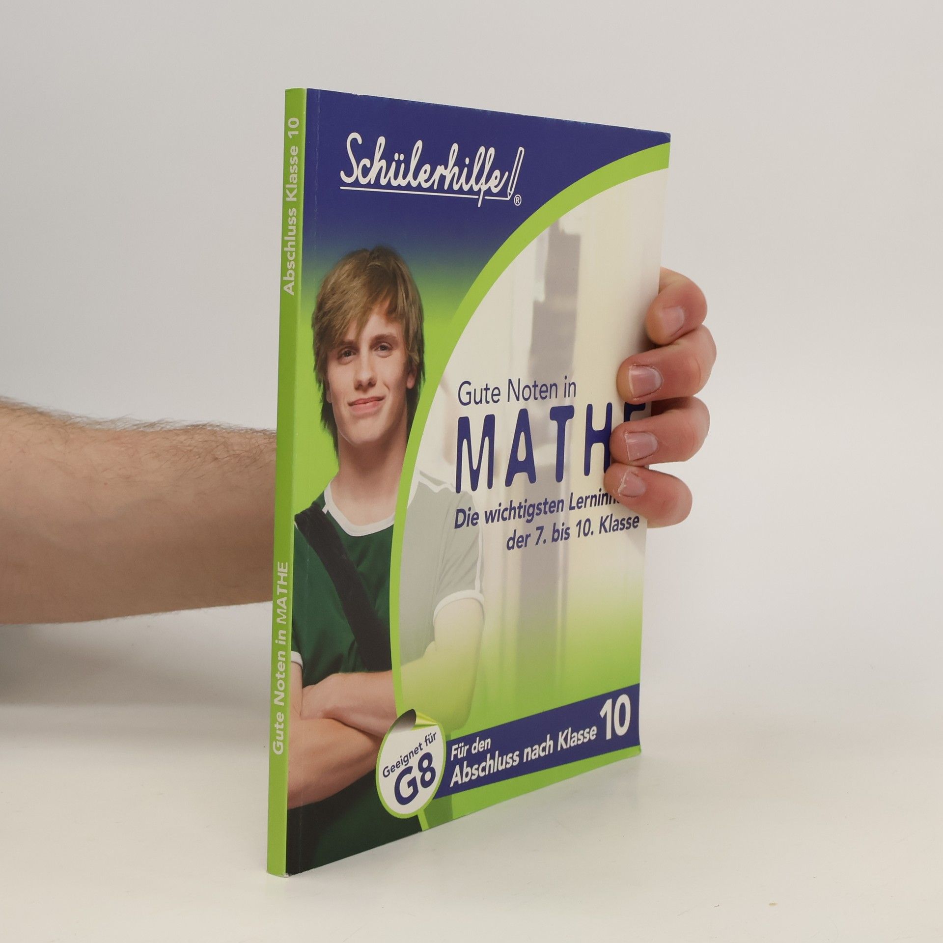 Collective Gute Noten In Mathe (Für den Abschluss nach Klasse 10)