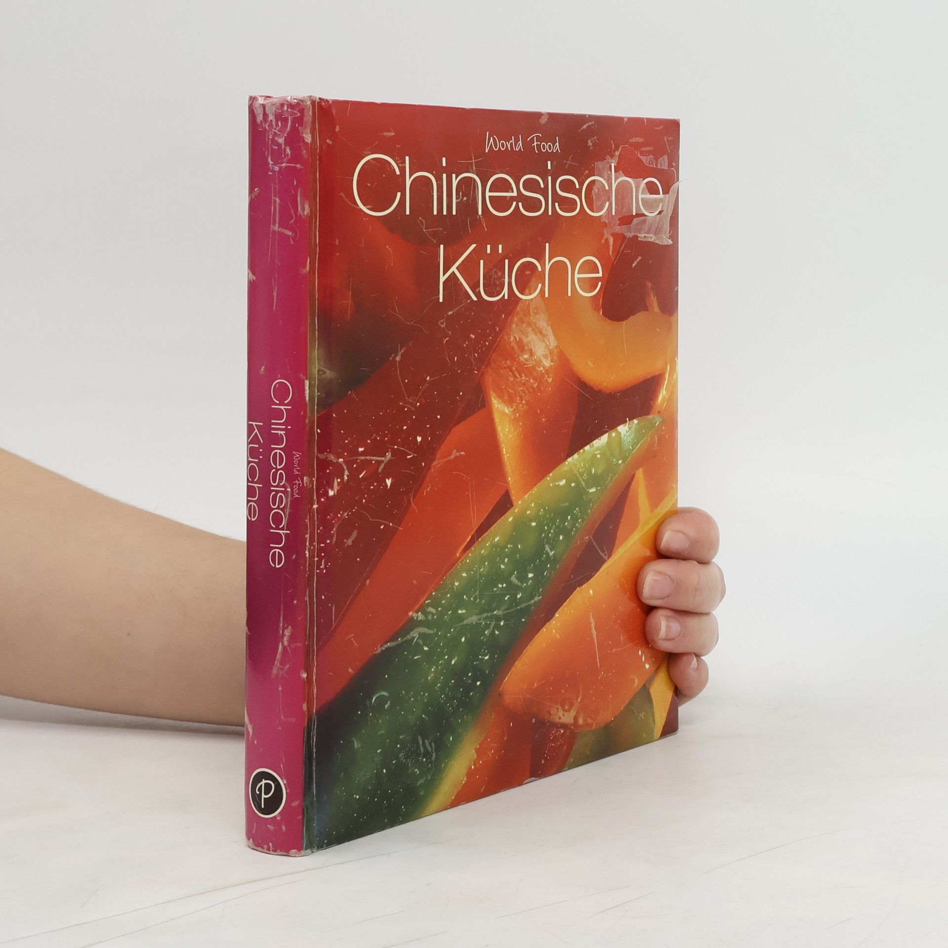 Autores varios Chinesische Küche