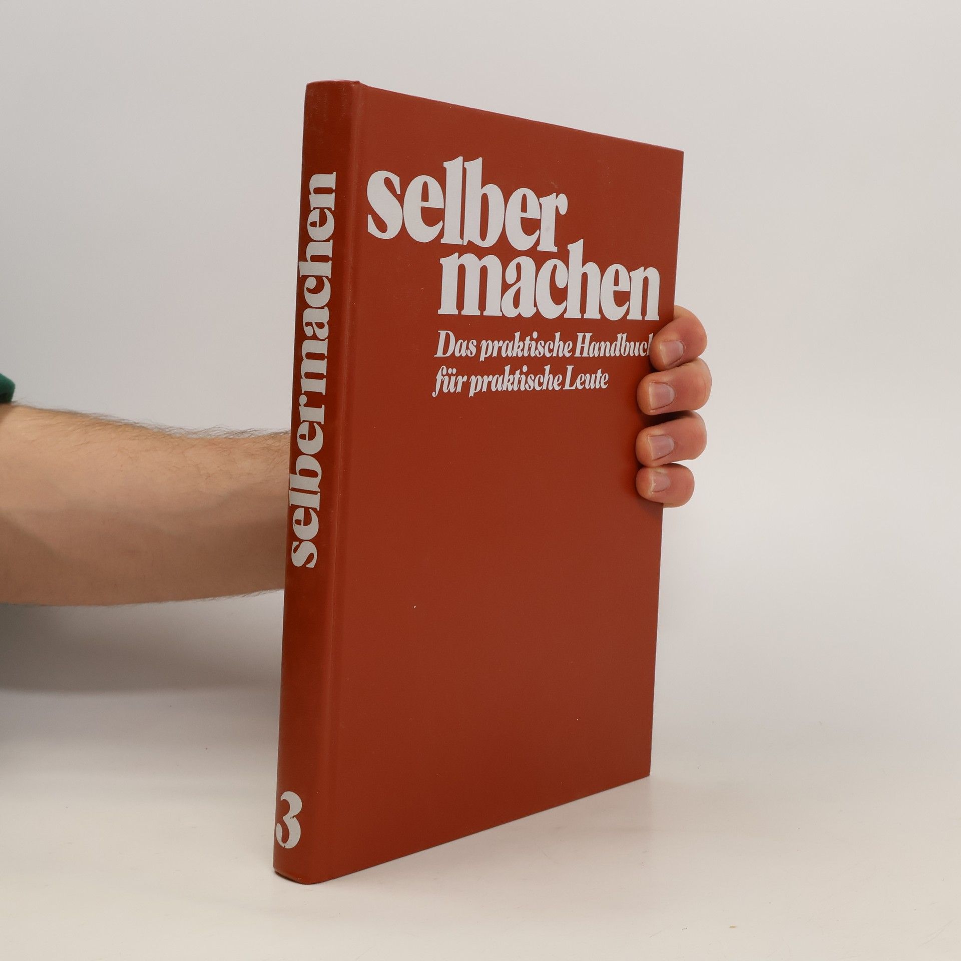 Collectif d'auteurs Selbermachen 3