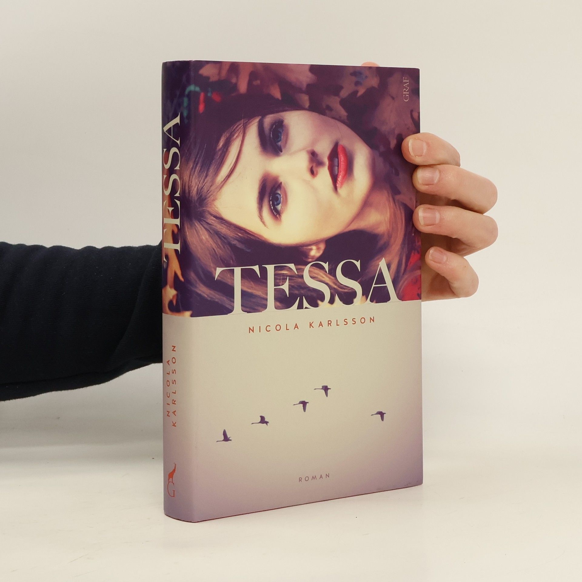 Nicola Karlsson Tessa