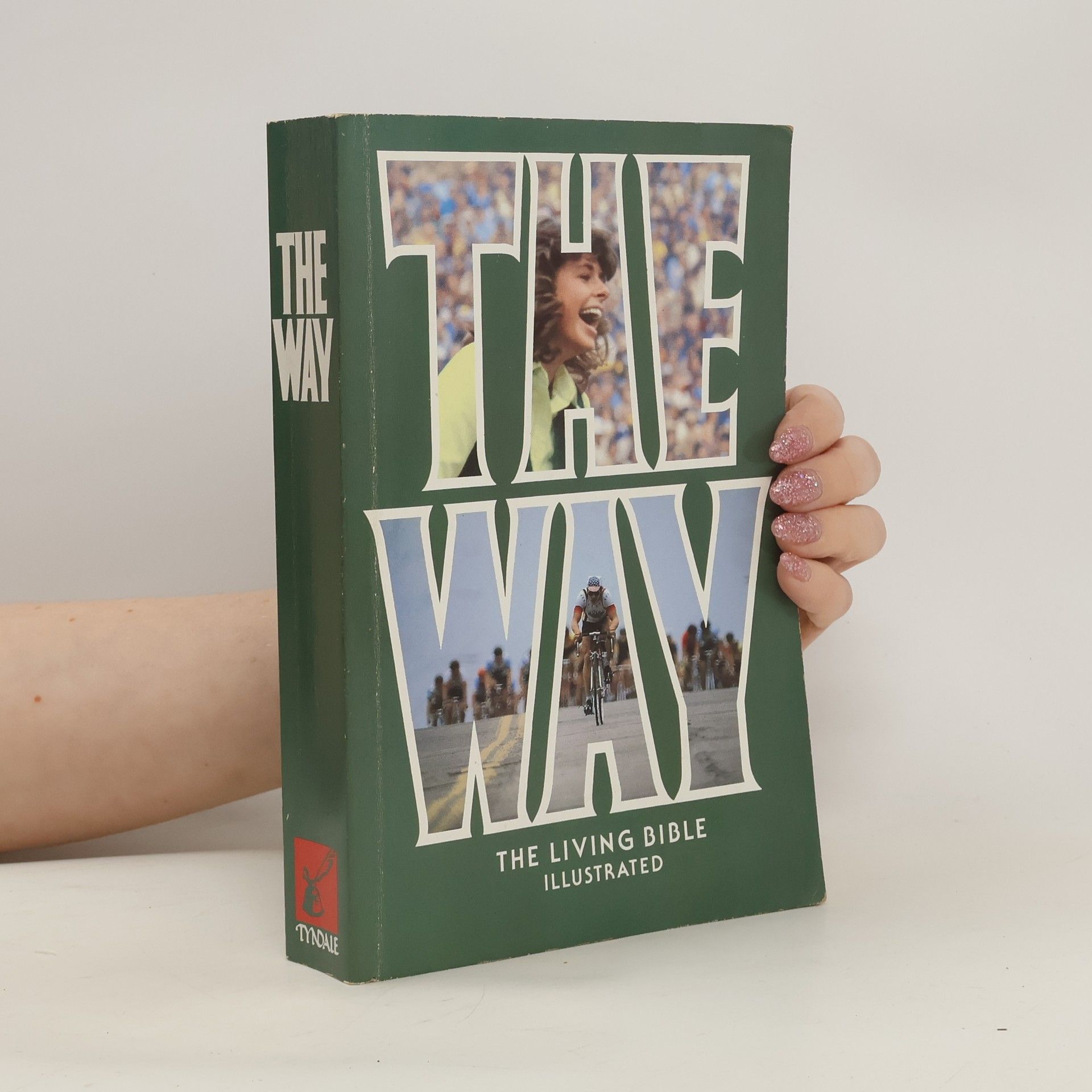 Autorenkollektiv The Way: The Living Bible