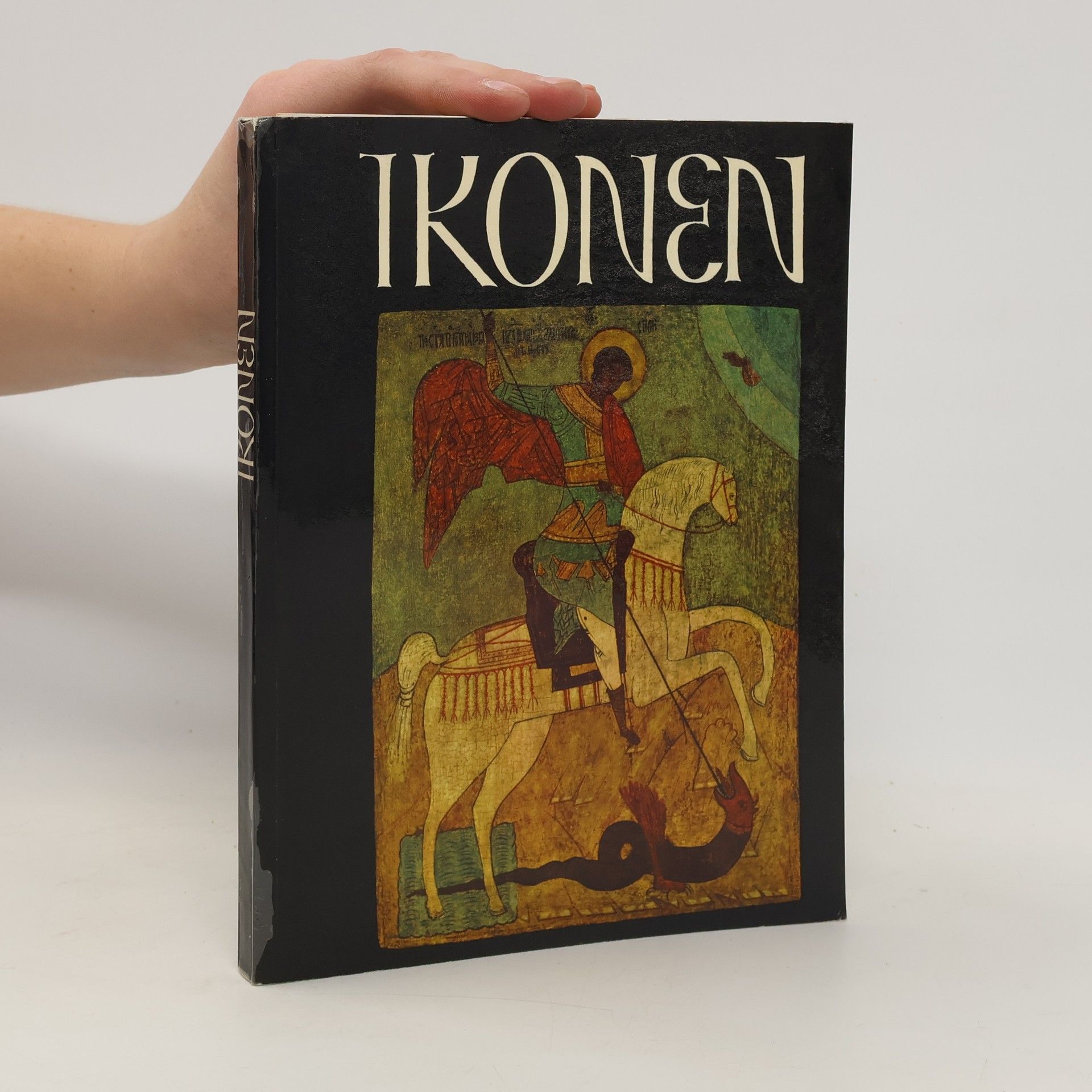 kolektiv Ikonen