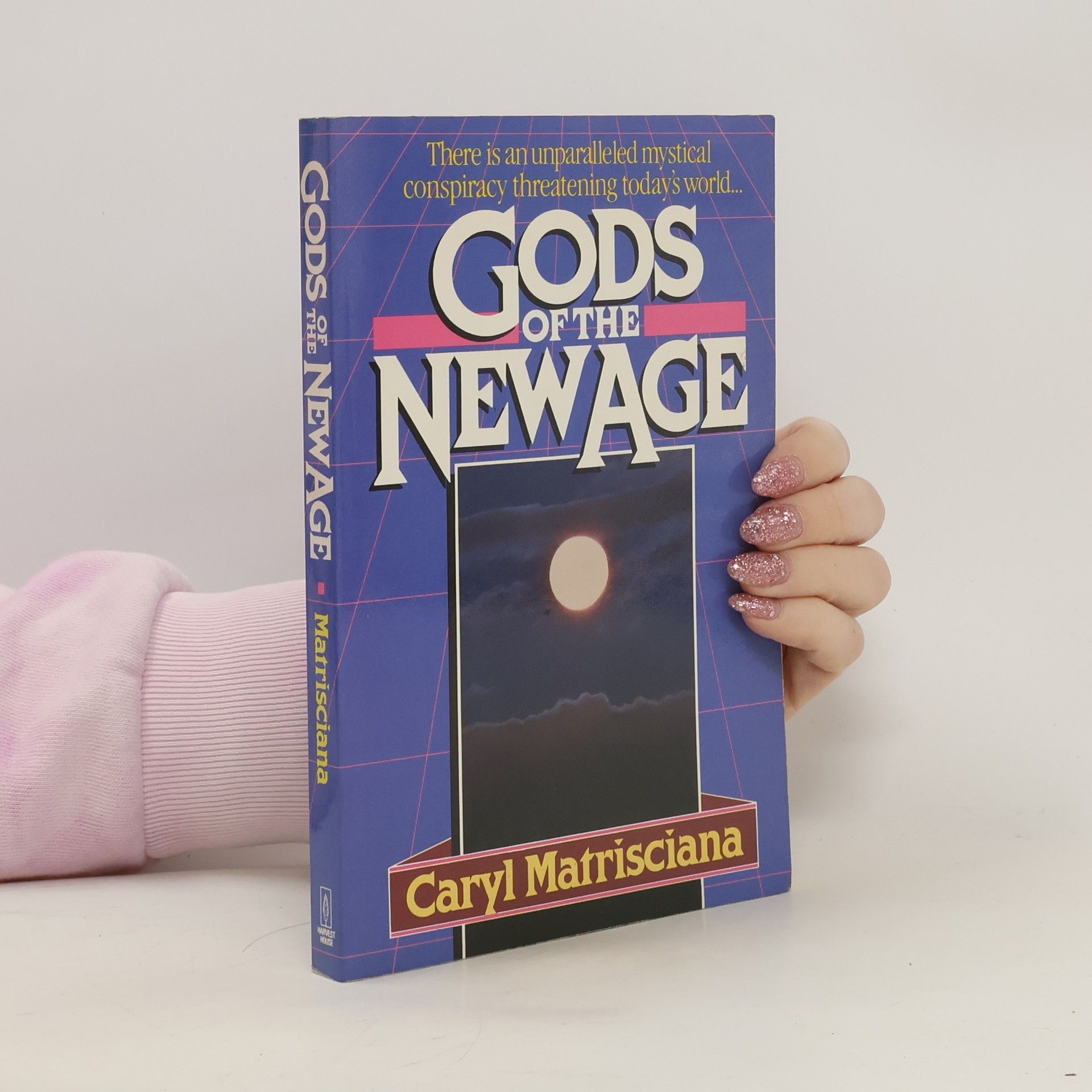 Caryl Matrisciana Gods of the New Age